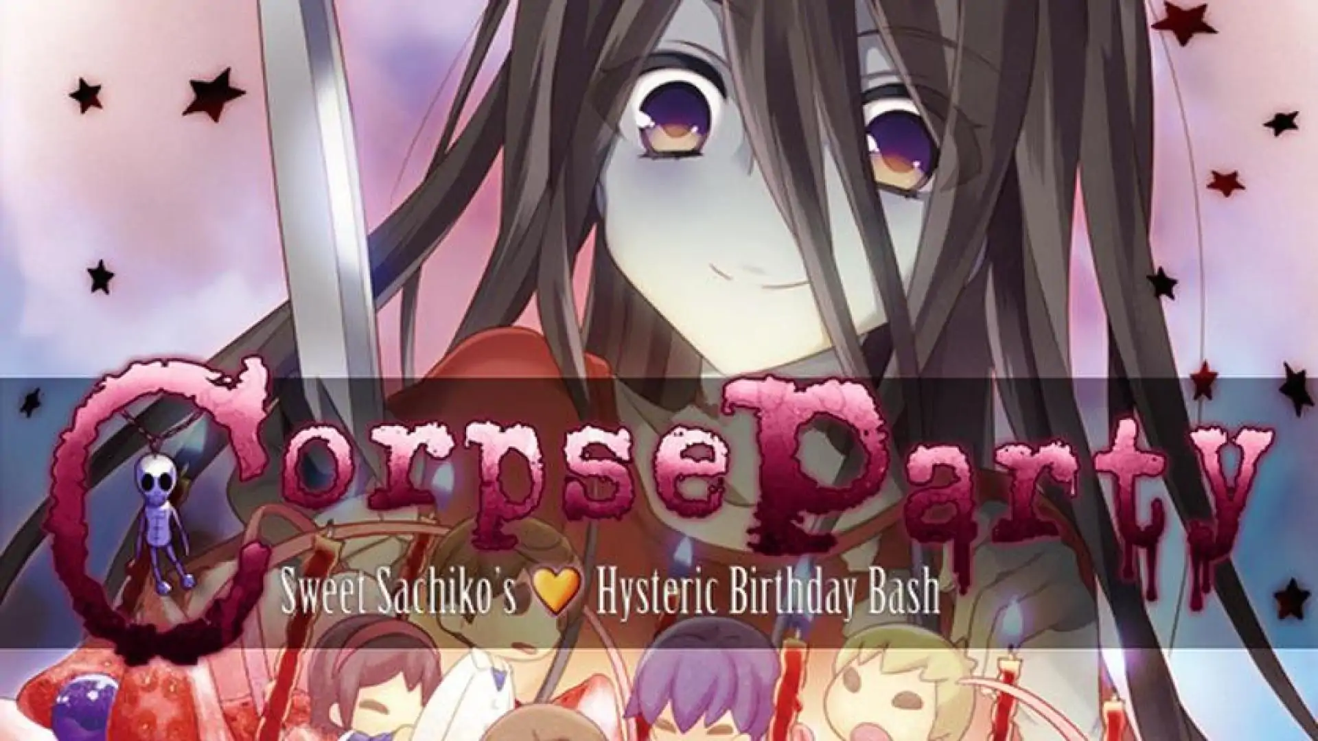 Corpse Party: Sweet Sachiko's Hysteric Birthday Bash