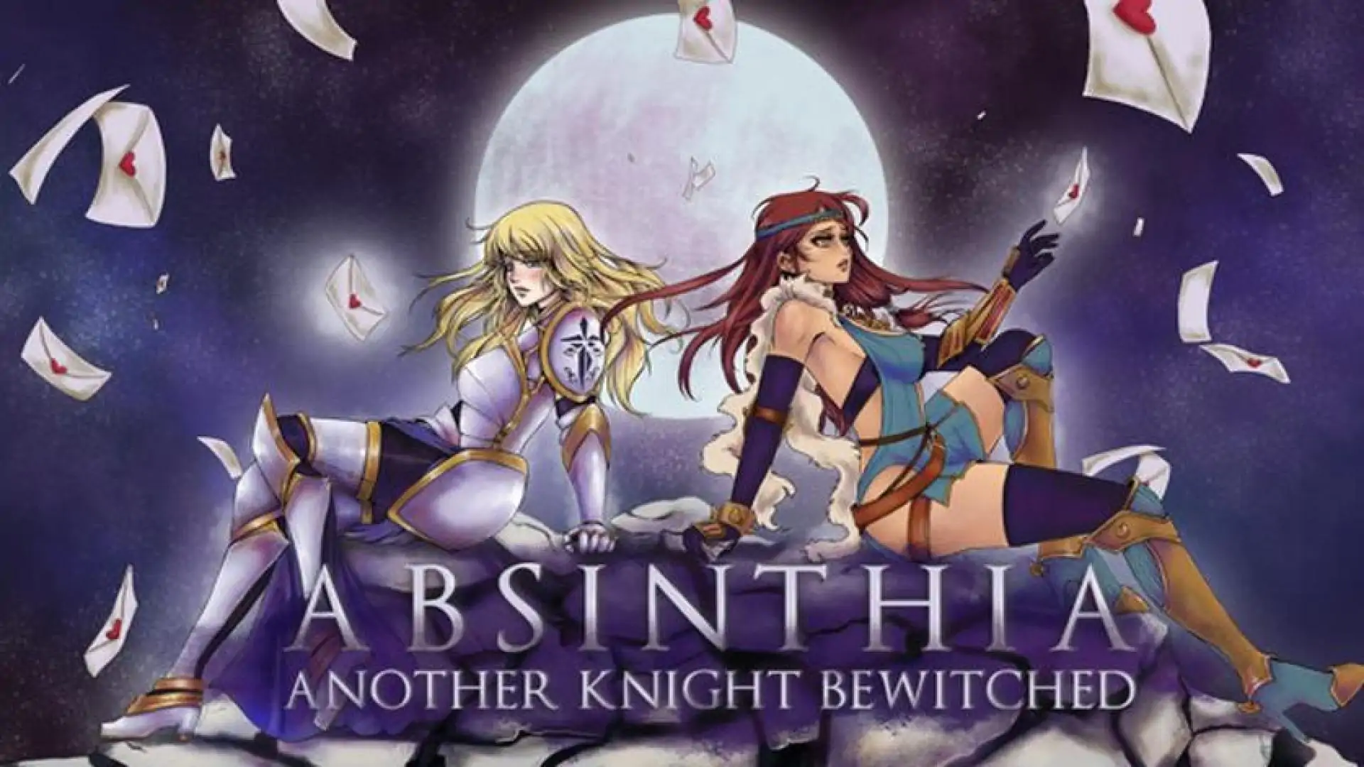 Absinthia