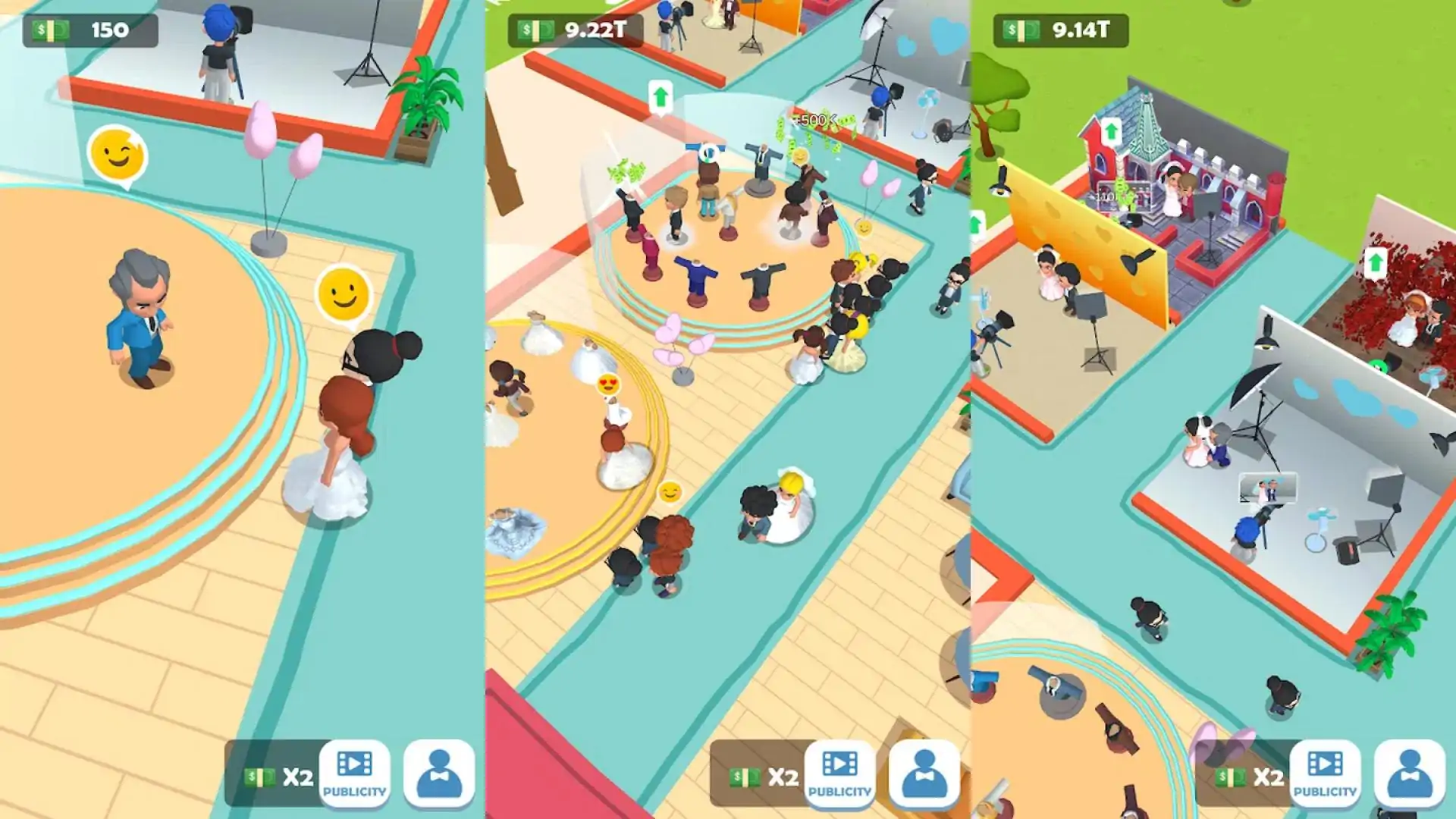 新娘幸福工作室