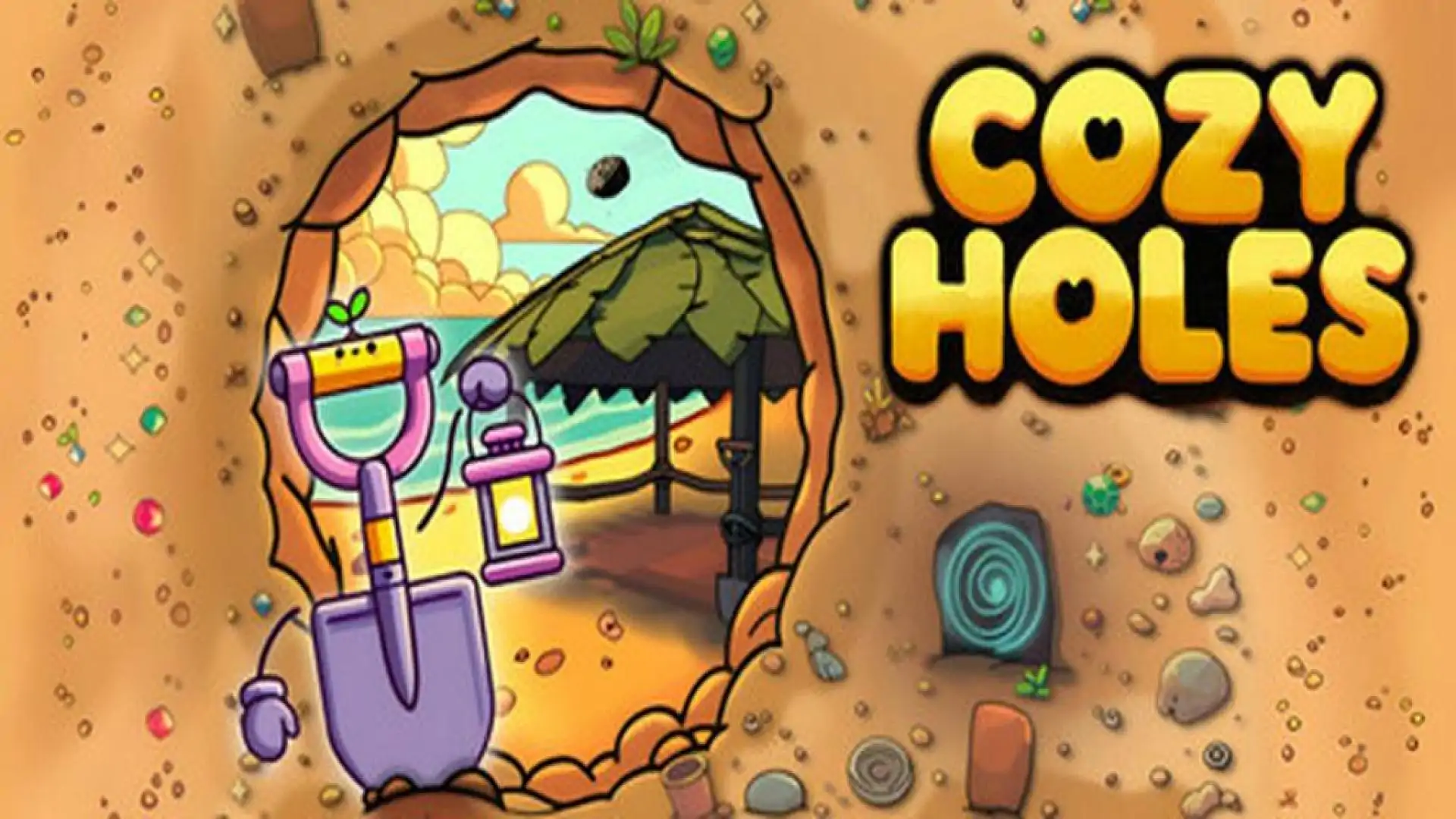 Cozy Holes