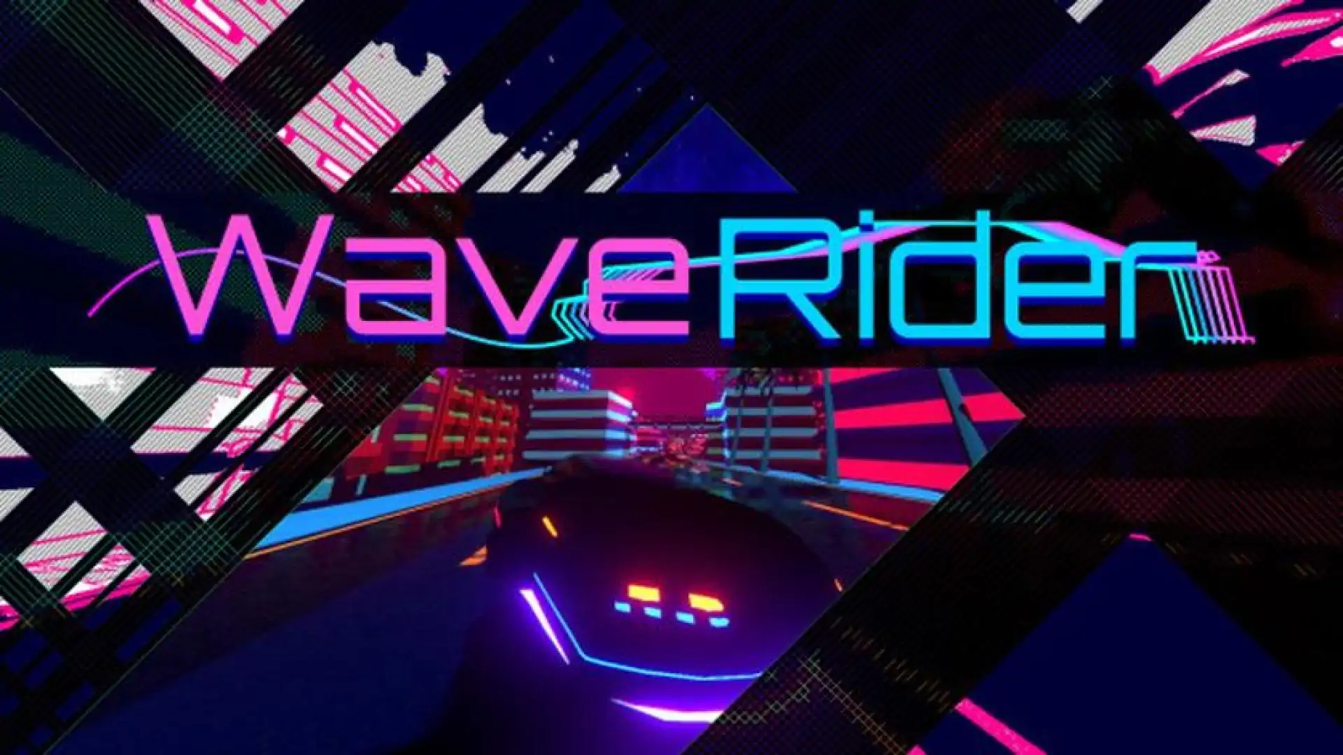 WAVE RIDER