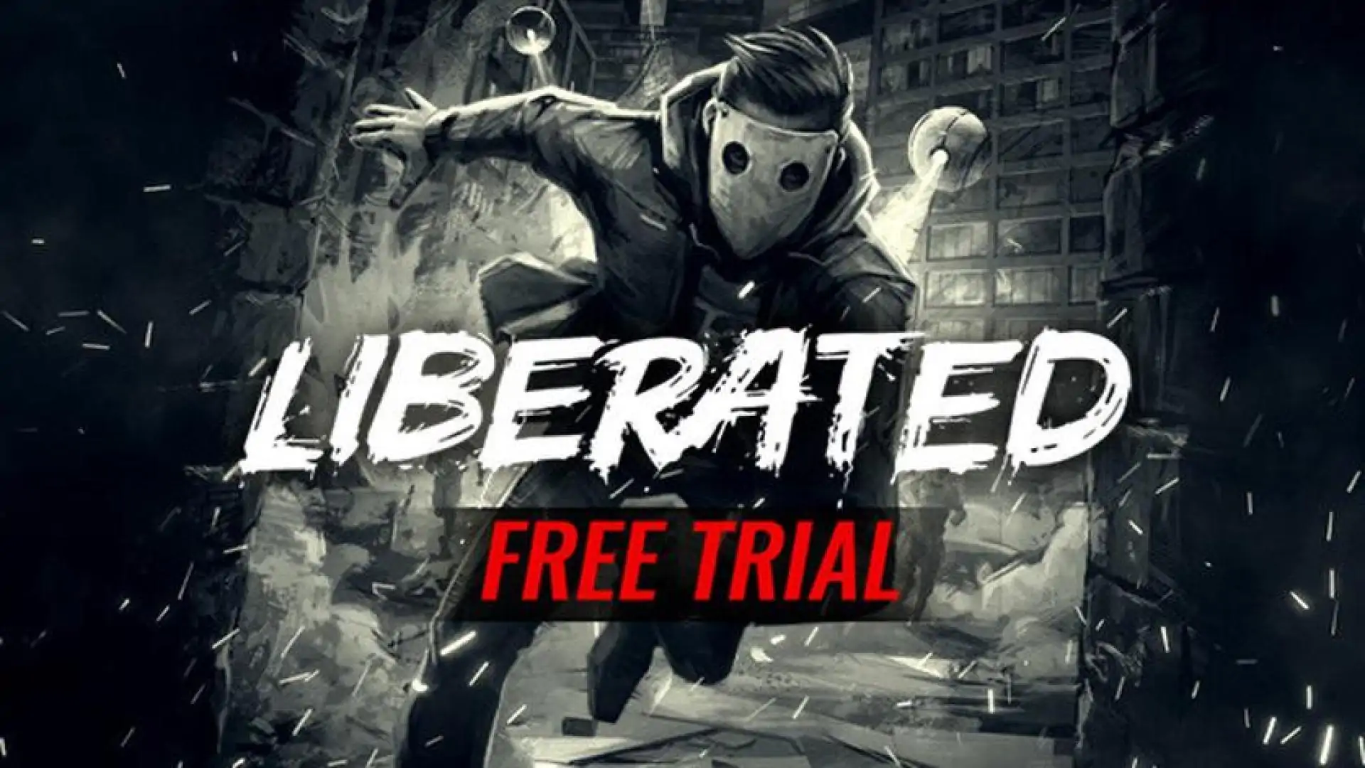 Liberated: Free Trial