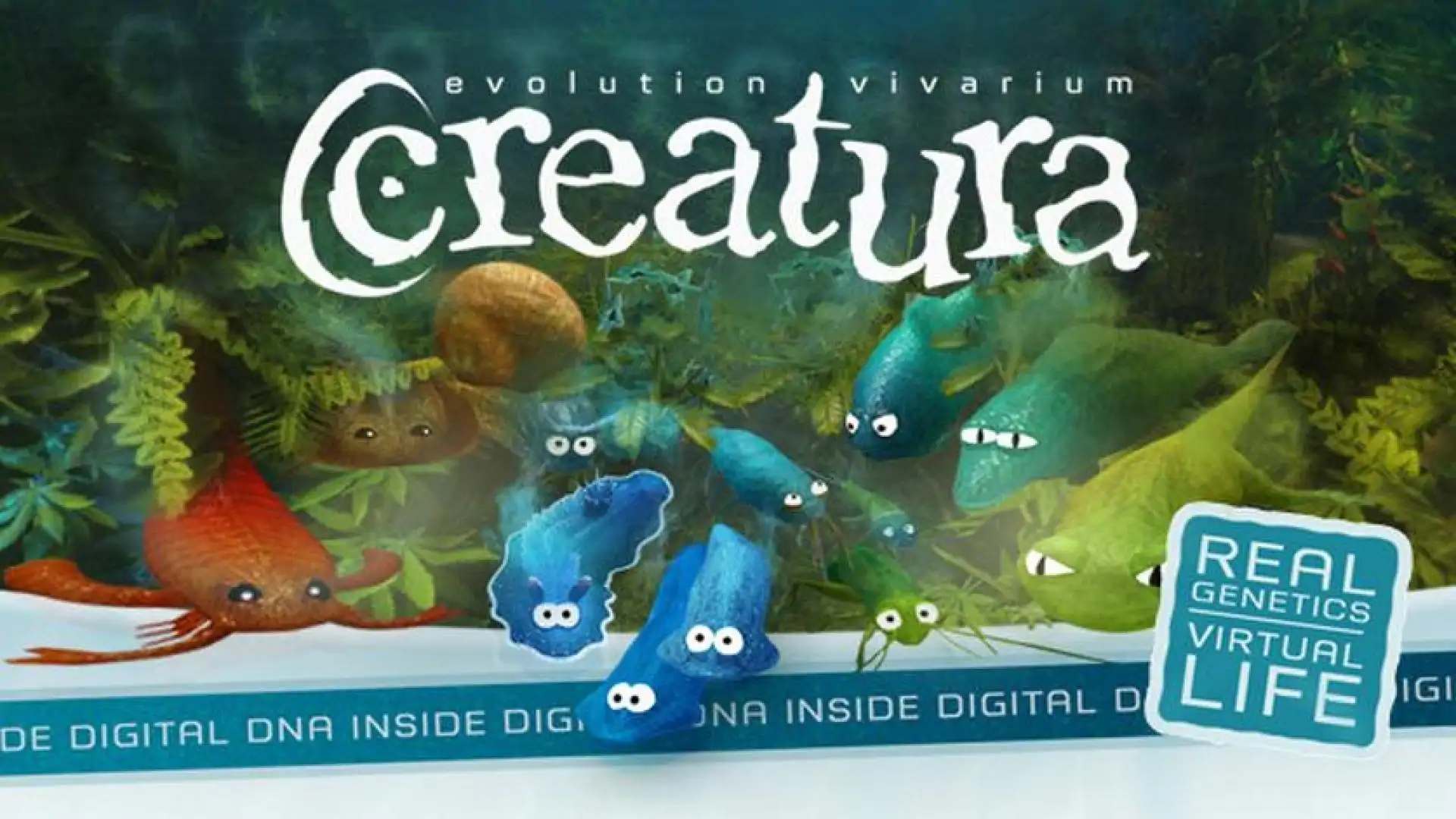 Creatura