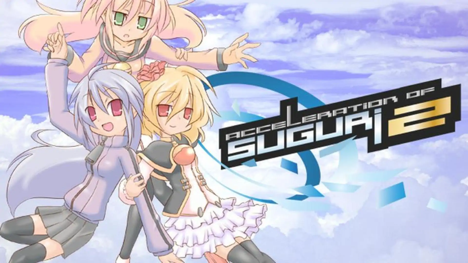 Acceleration of SUGURI 2