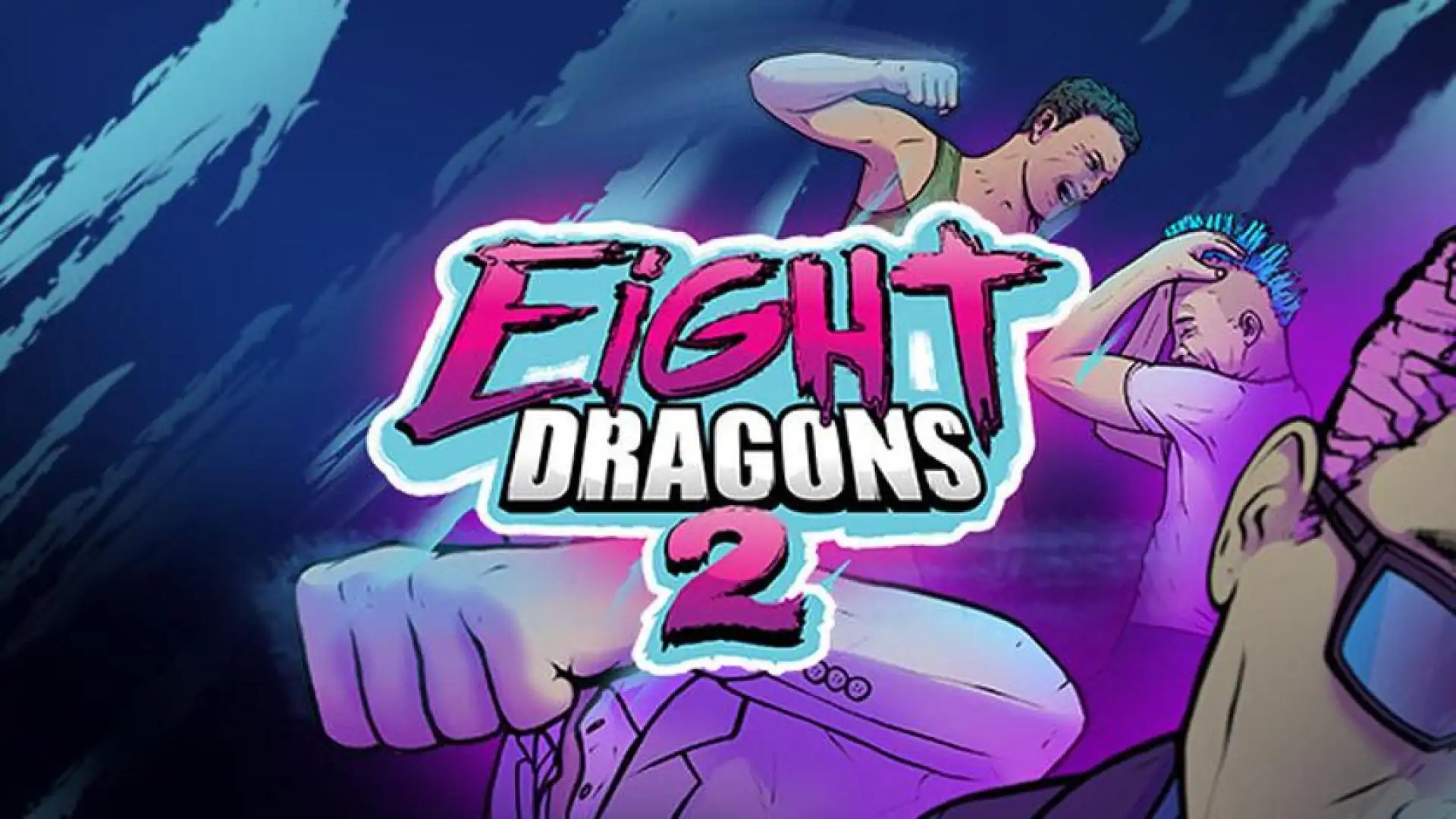 Eight Dragons 2