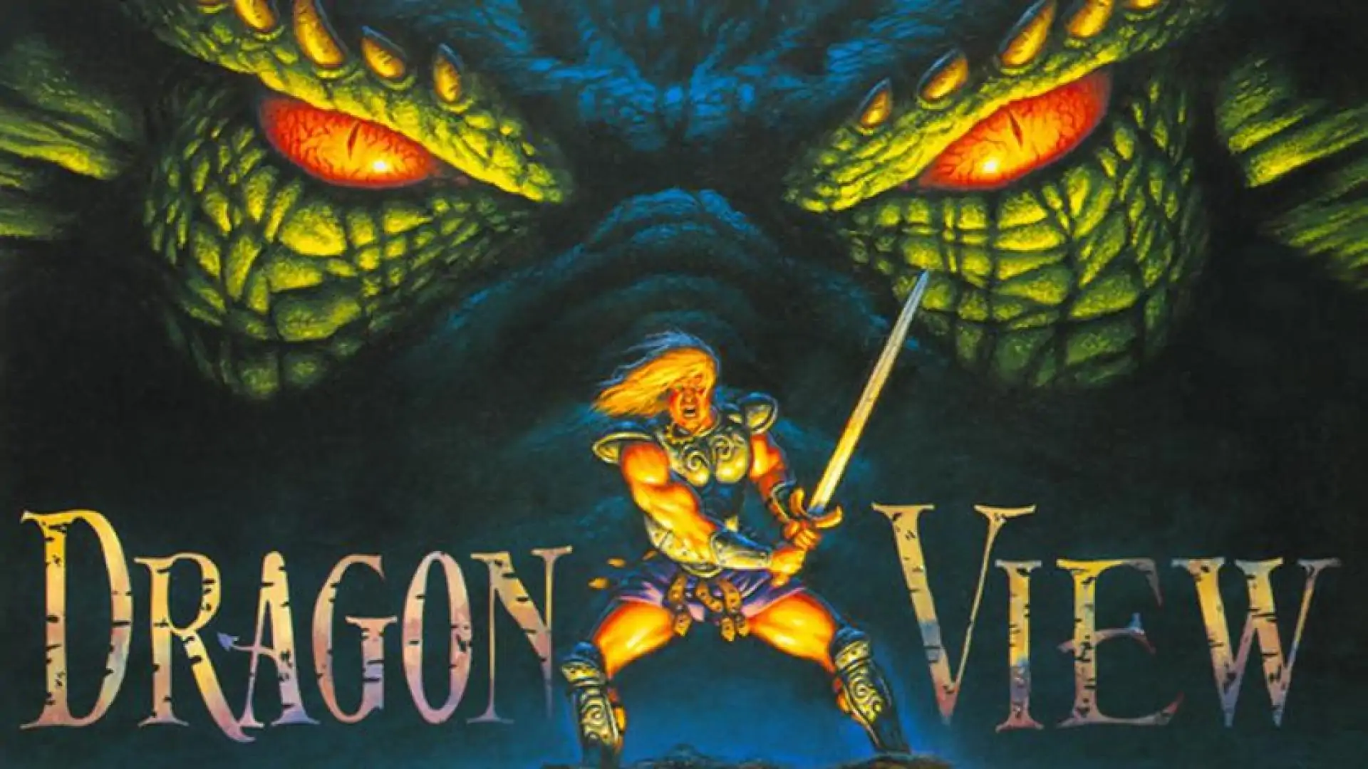 Dragonview