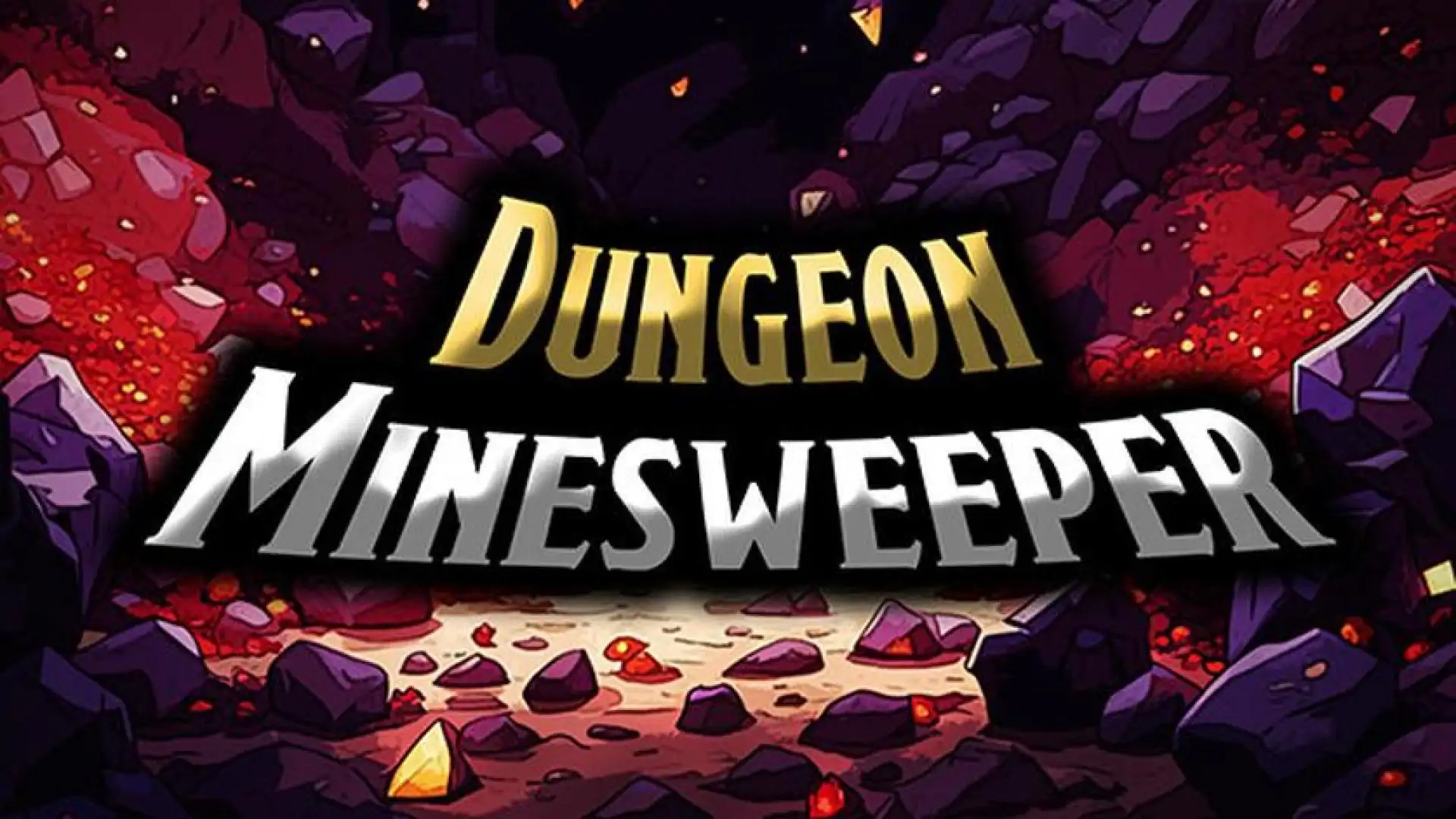 Dungeon Minesweeper
