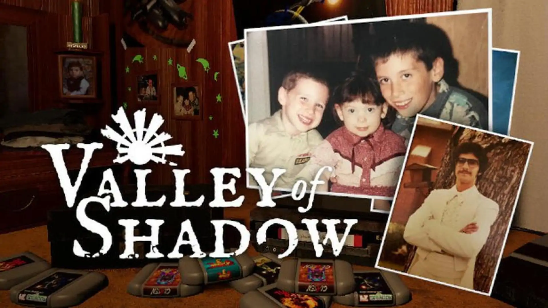 Valley of Shadow