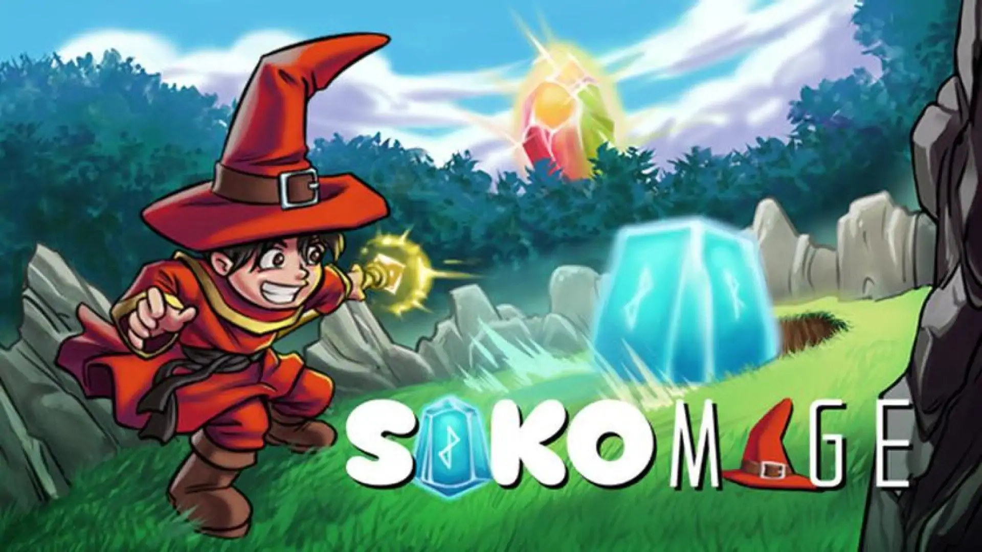 SokoMage