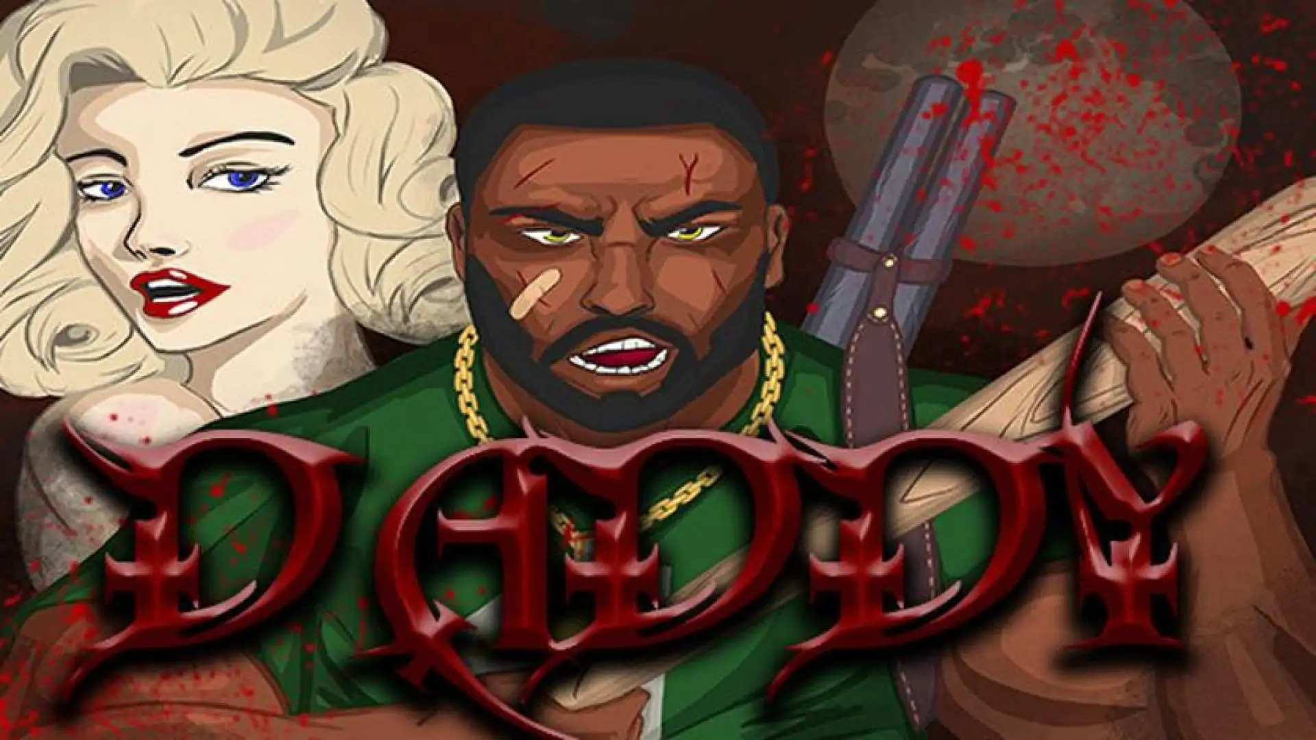 Daddy