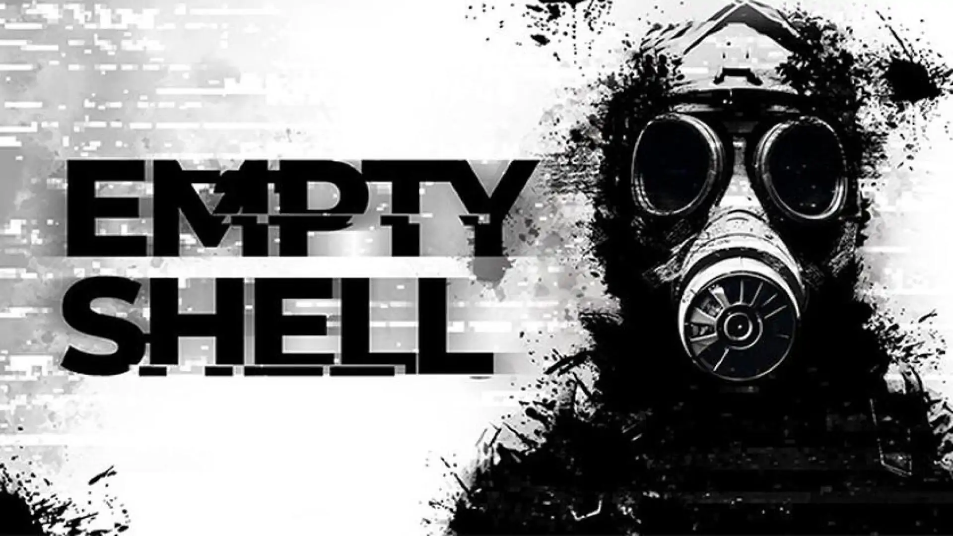 EMPTY SHELL
