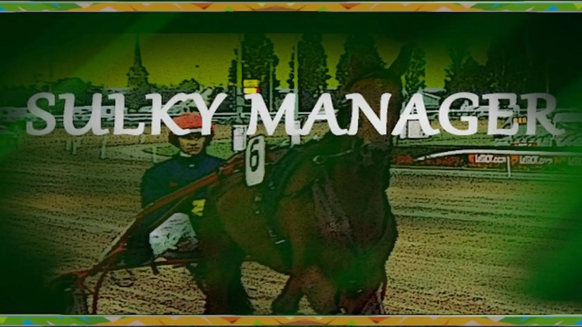 Sulky Manager