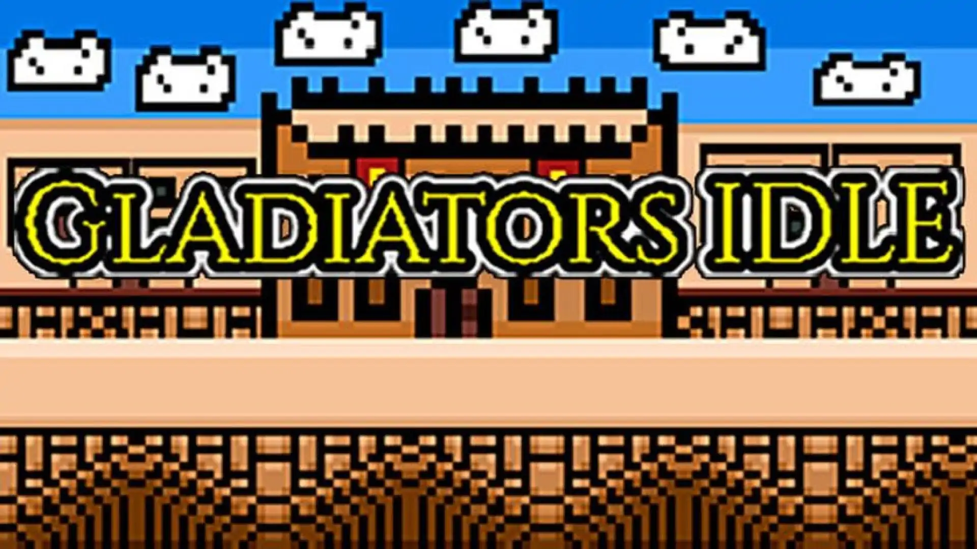 Gladiators IDLE