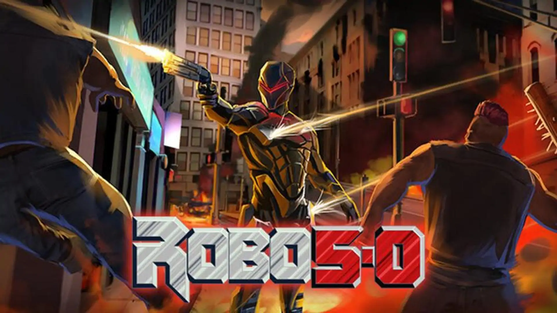 Robo50