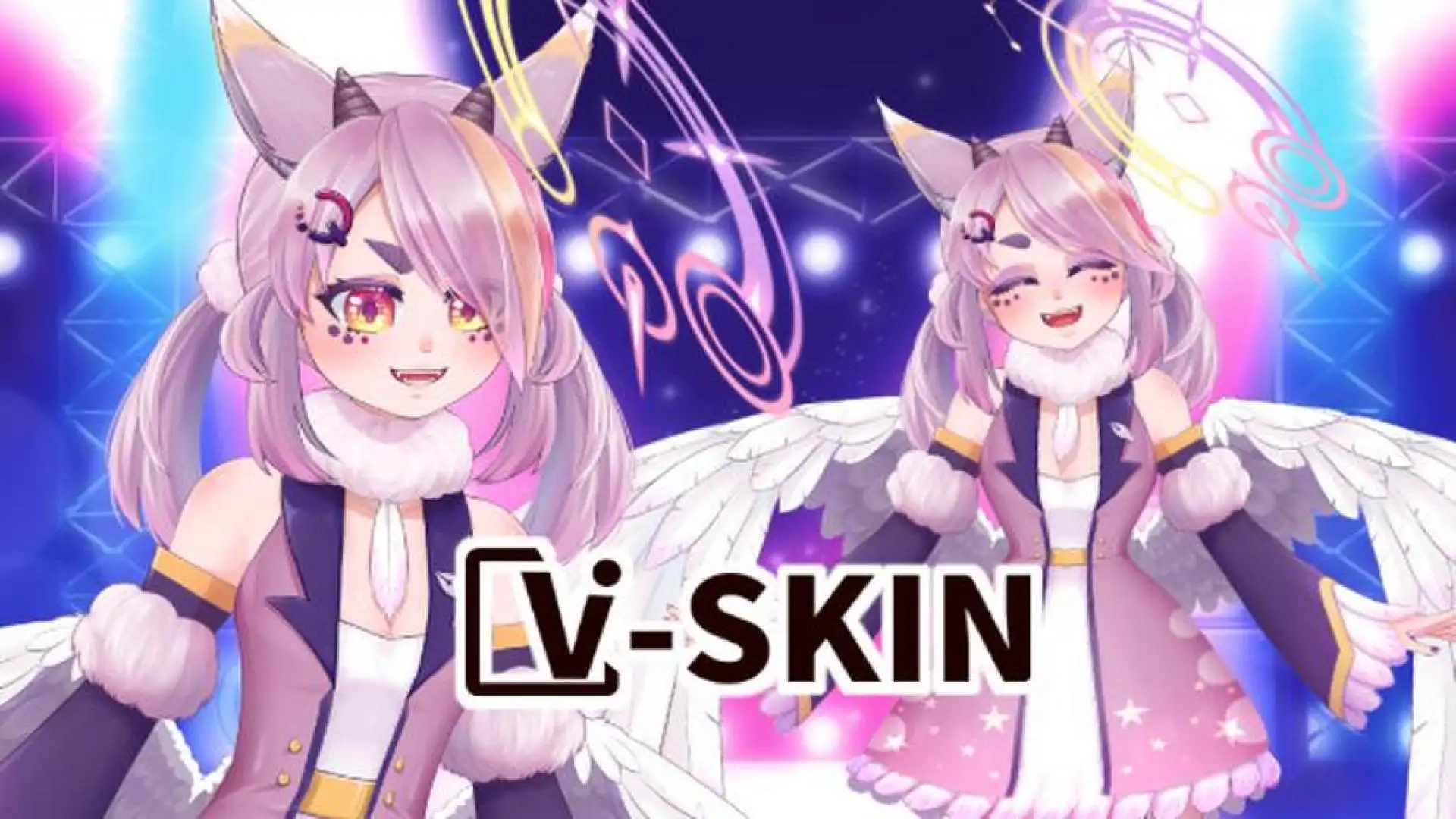 V-Skin