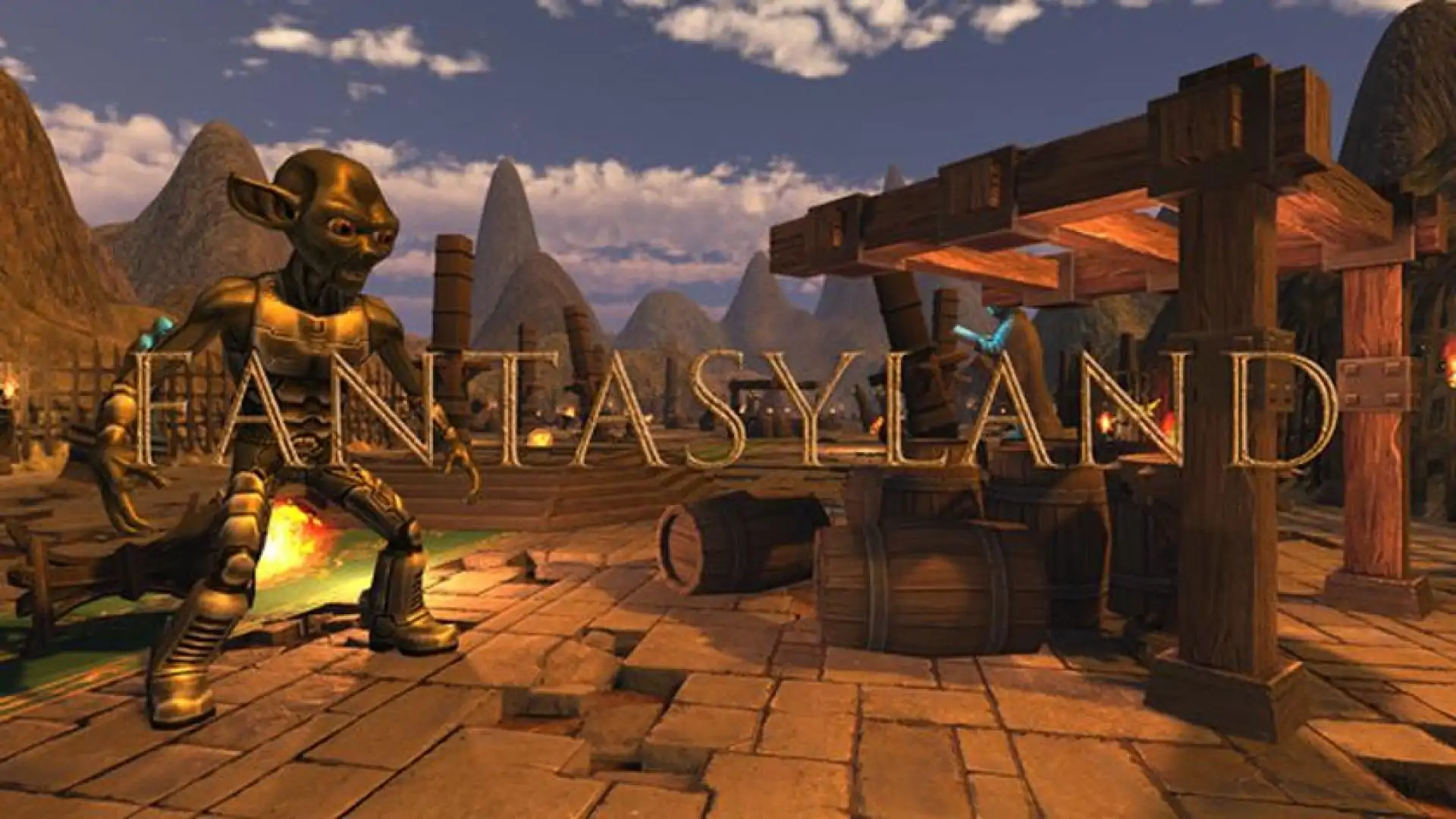 Fantasyland