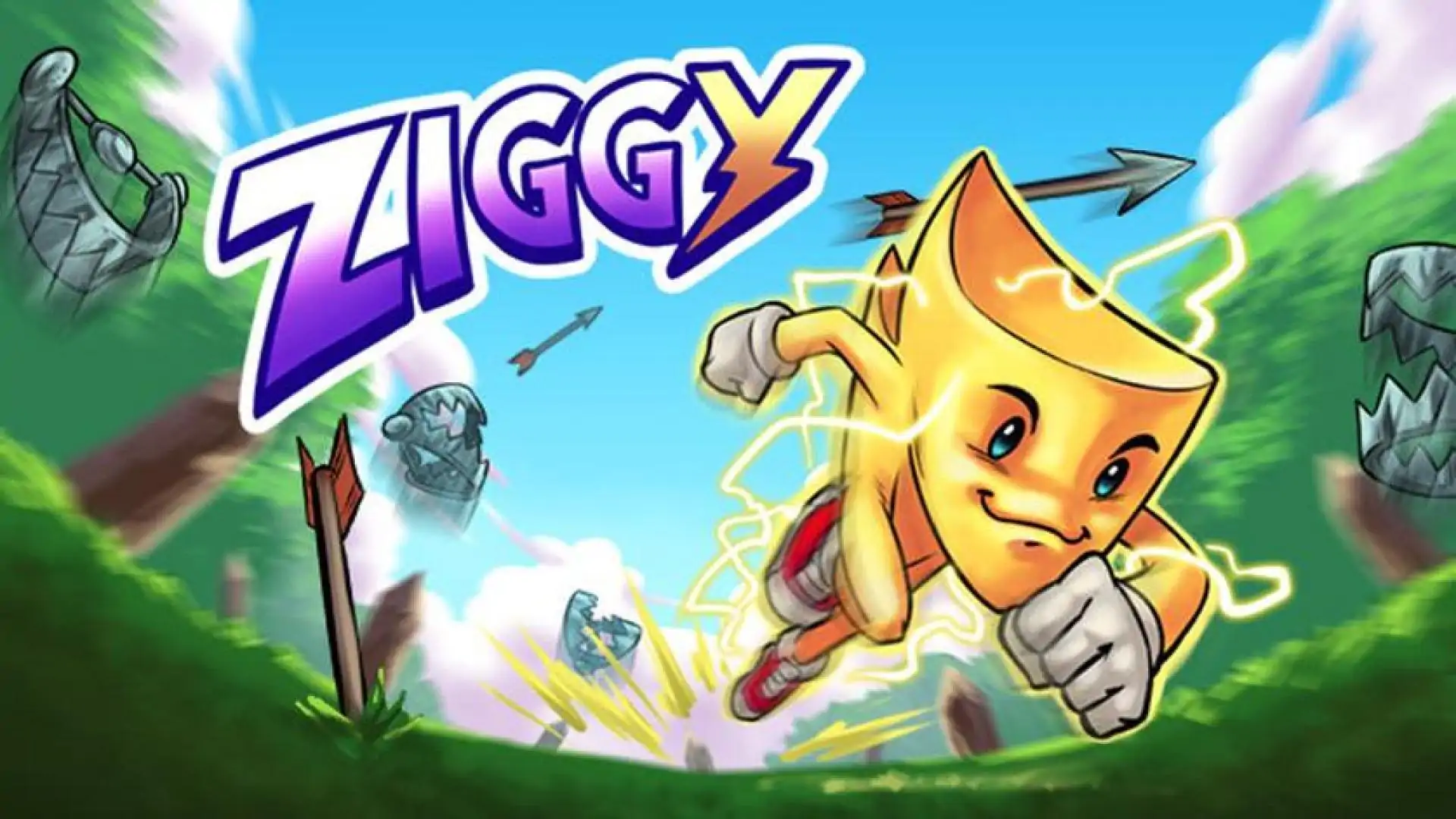 Ziggy
