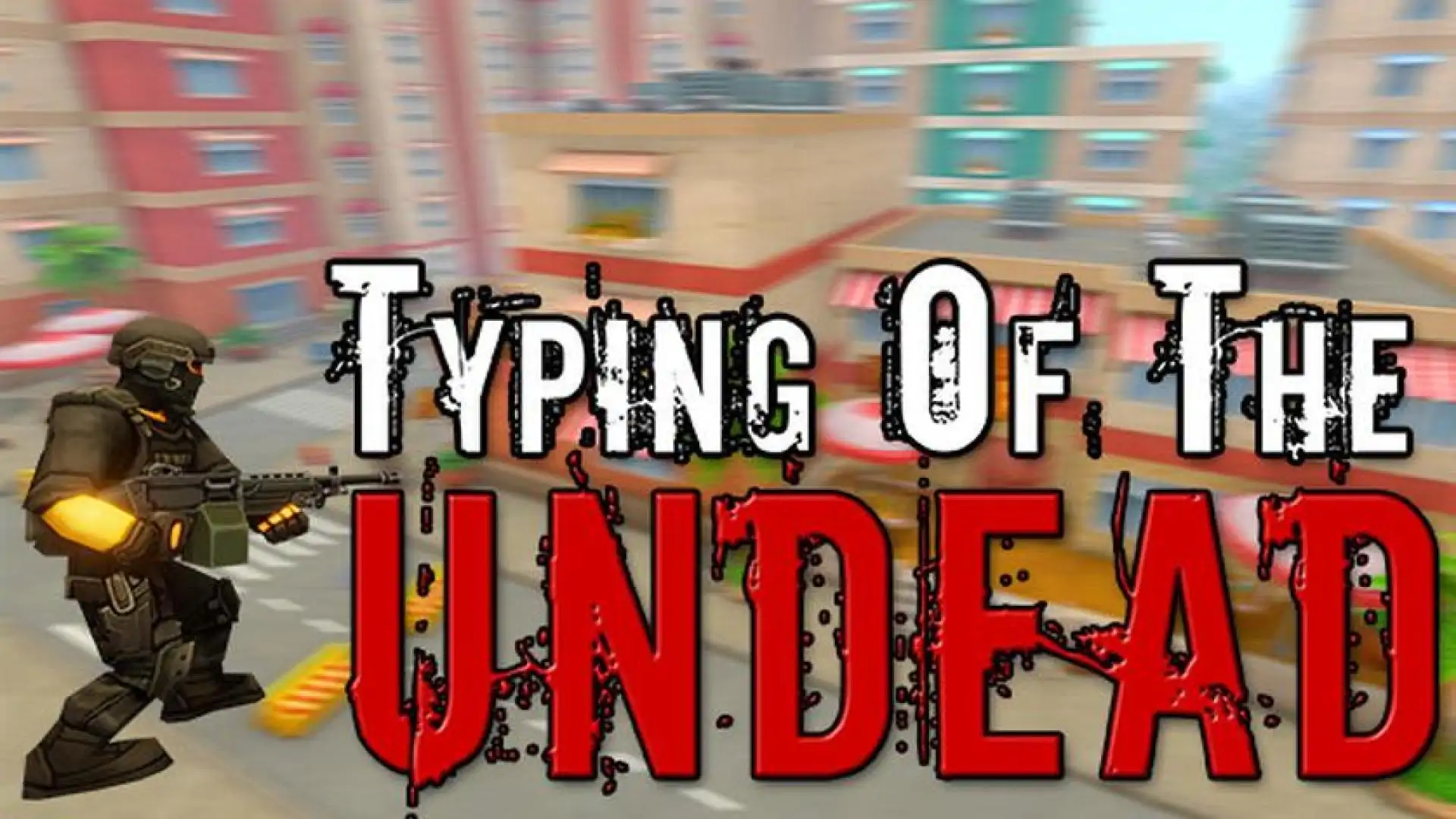 Typing Hero