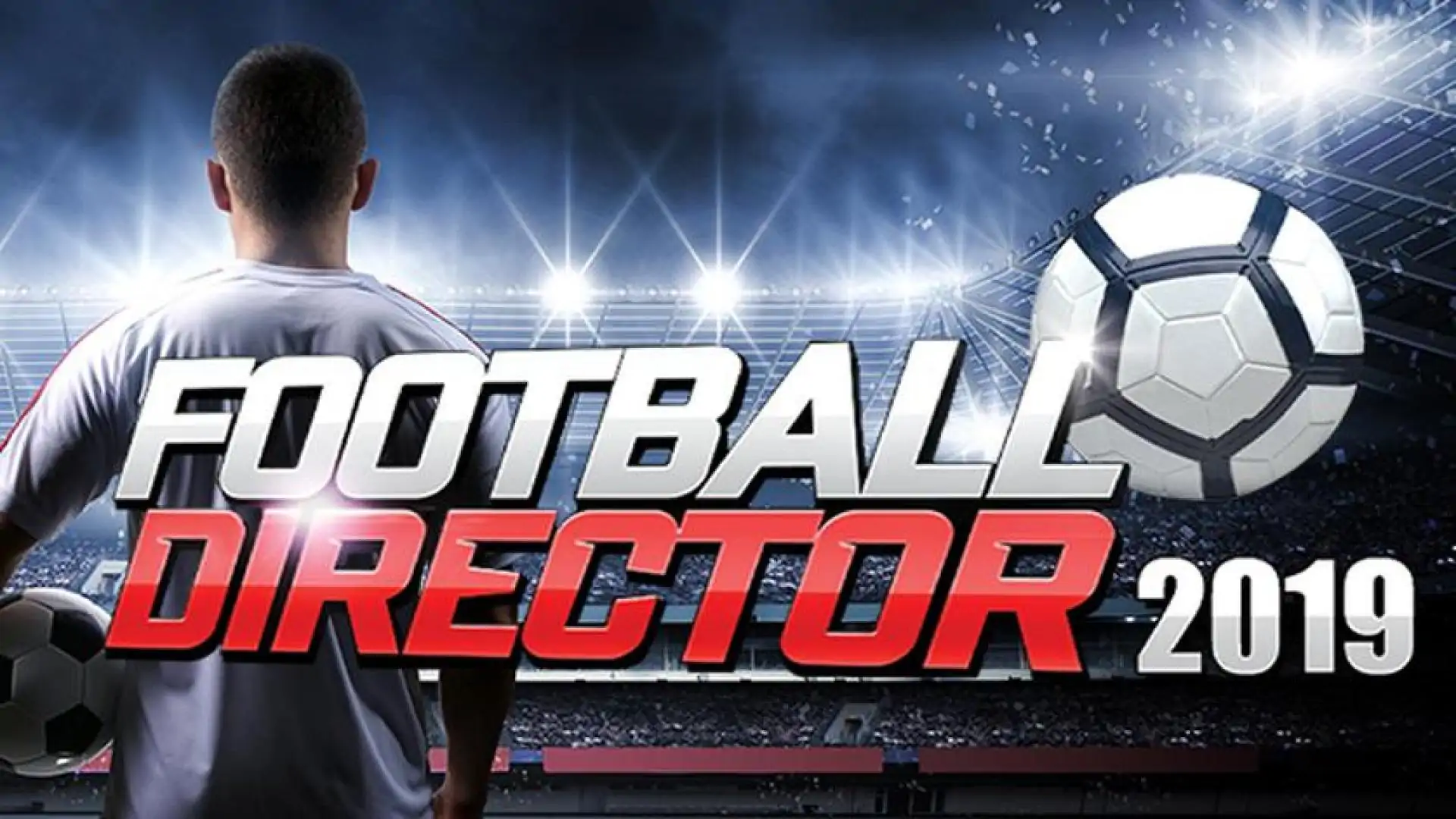 Football Director 2019