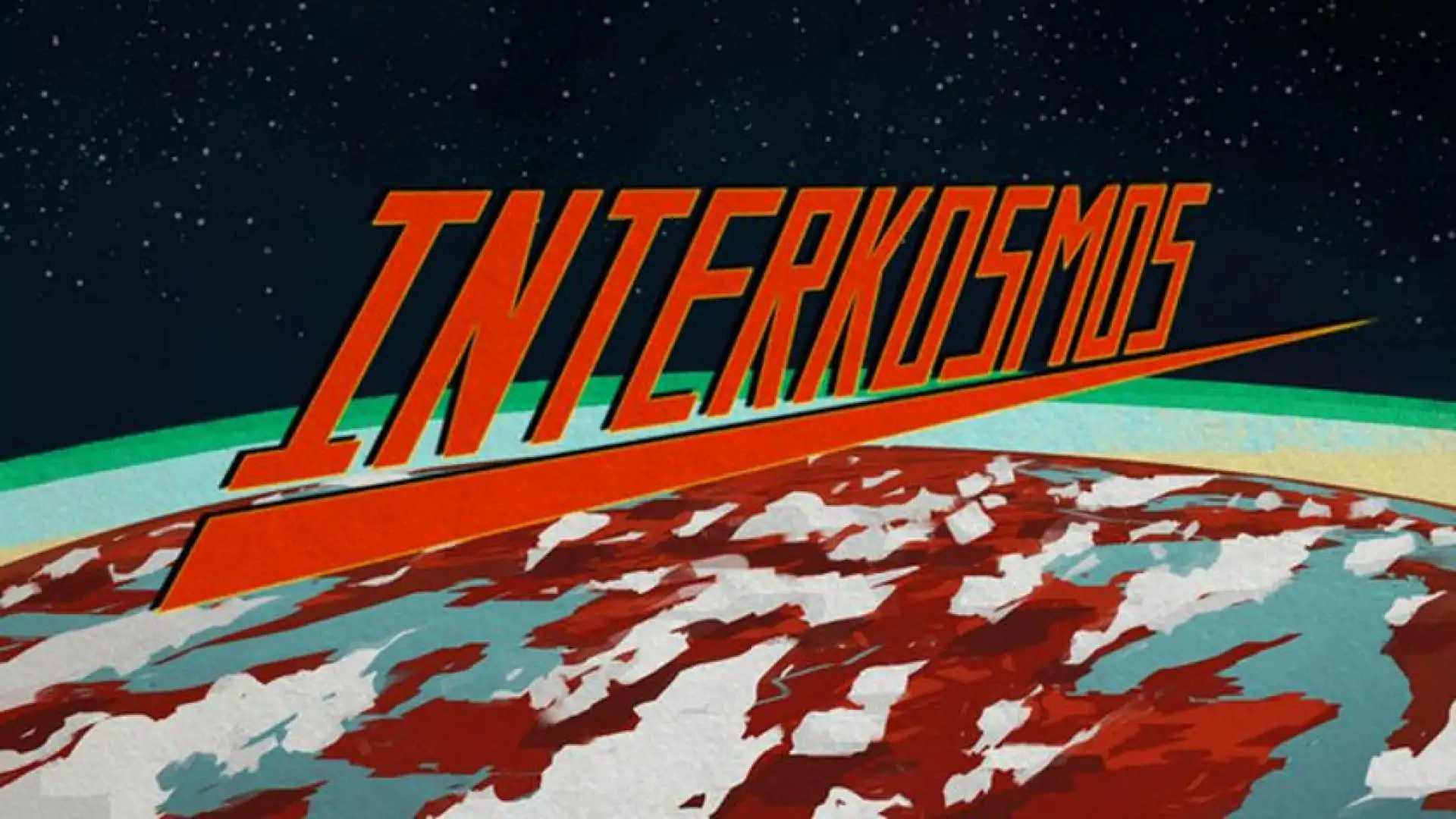 Interkosmos