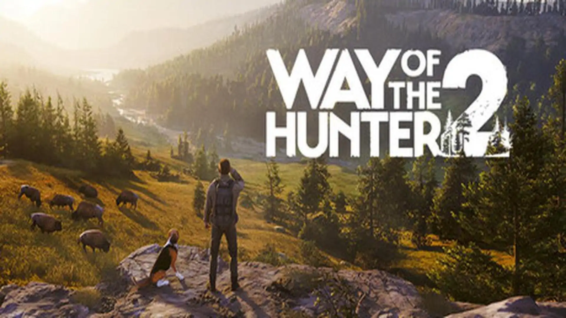 Next Hunting Adventure