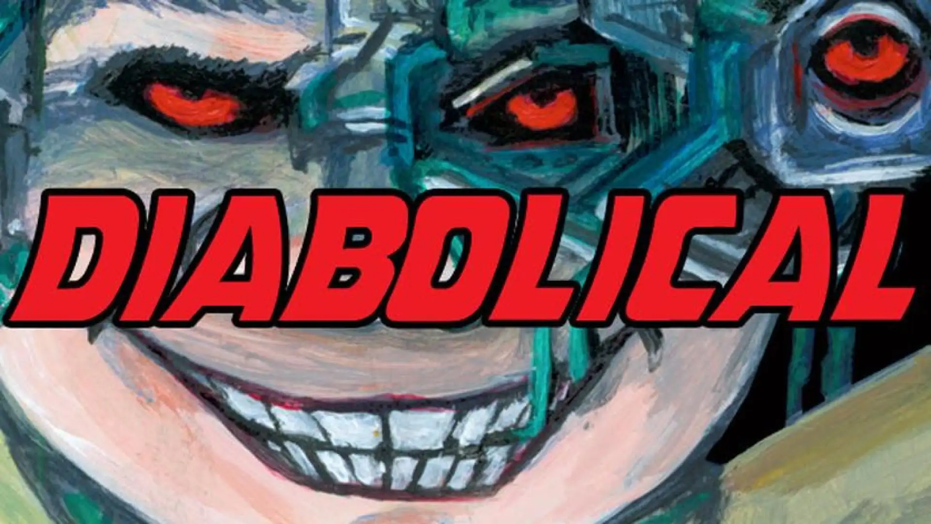 Diabolical