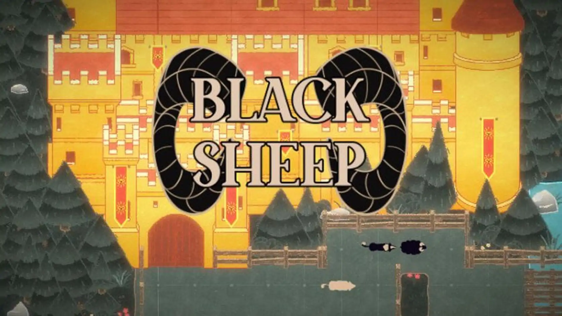 Black Sheep