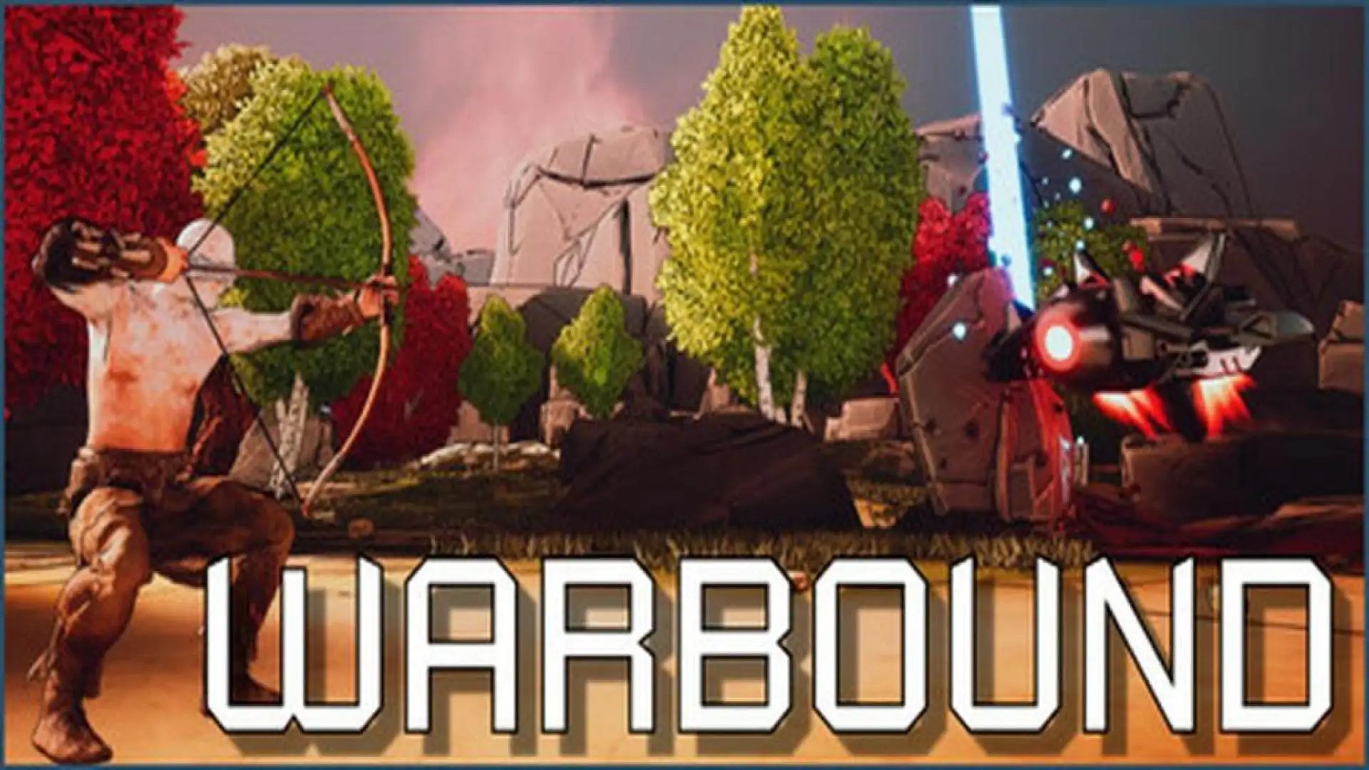 Warbound