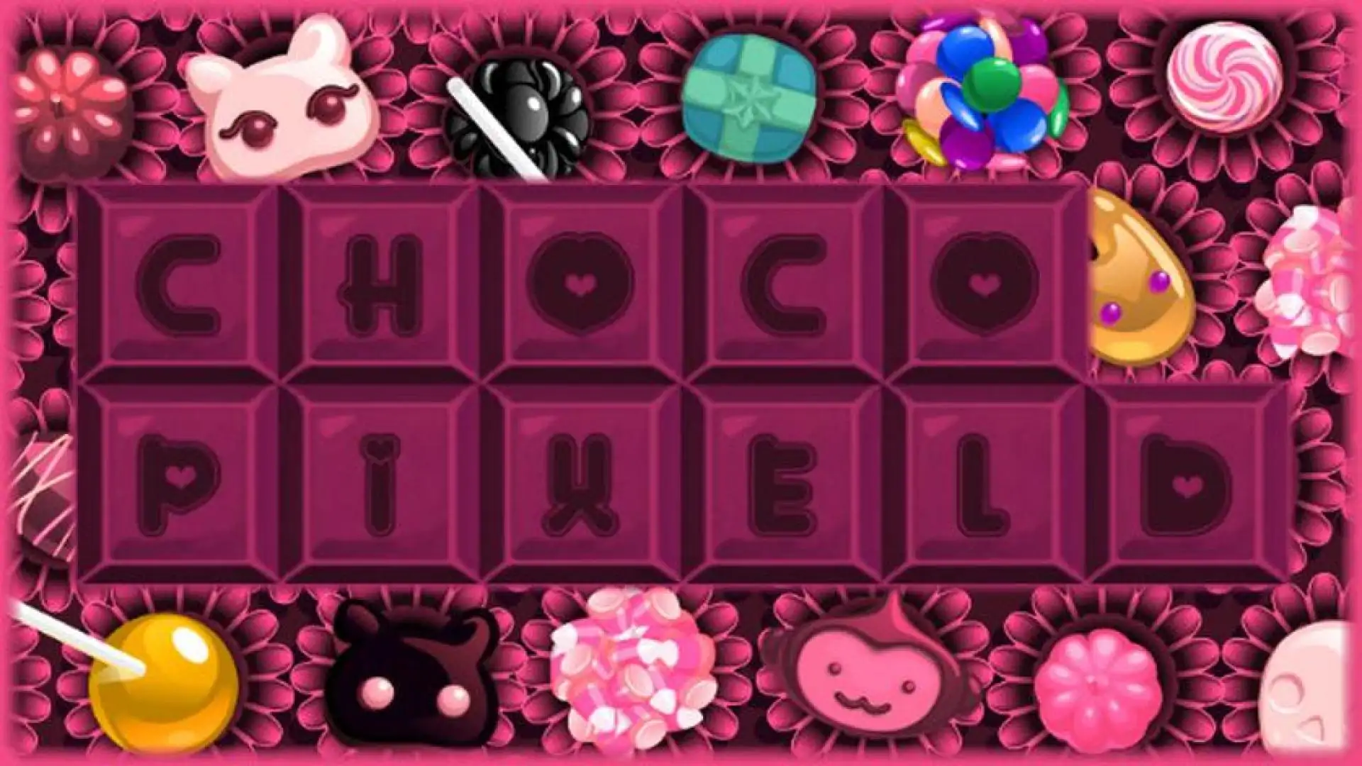 Choco Pixel D