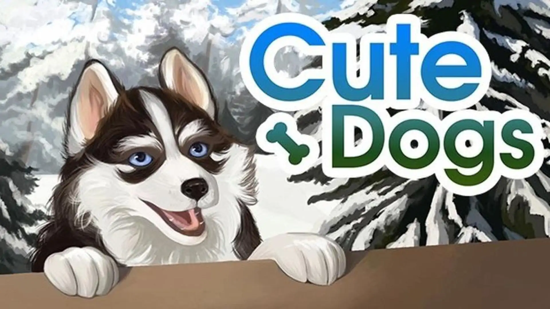Cute Dogs