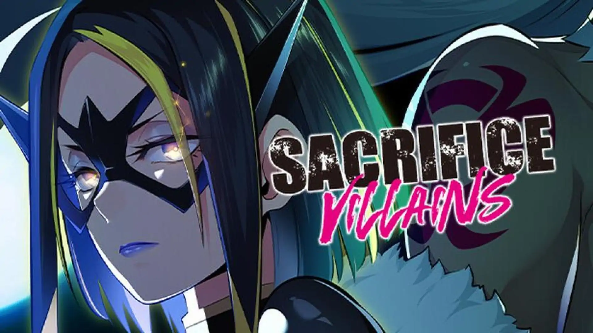 SACRIFICE VILLAINS：牺牲恶棍