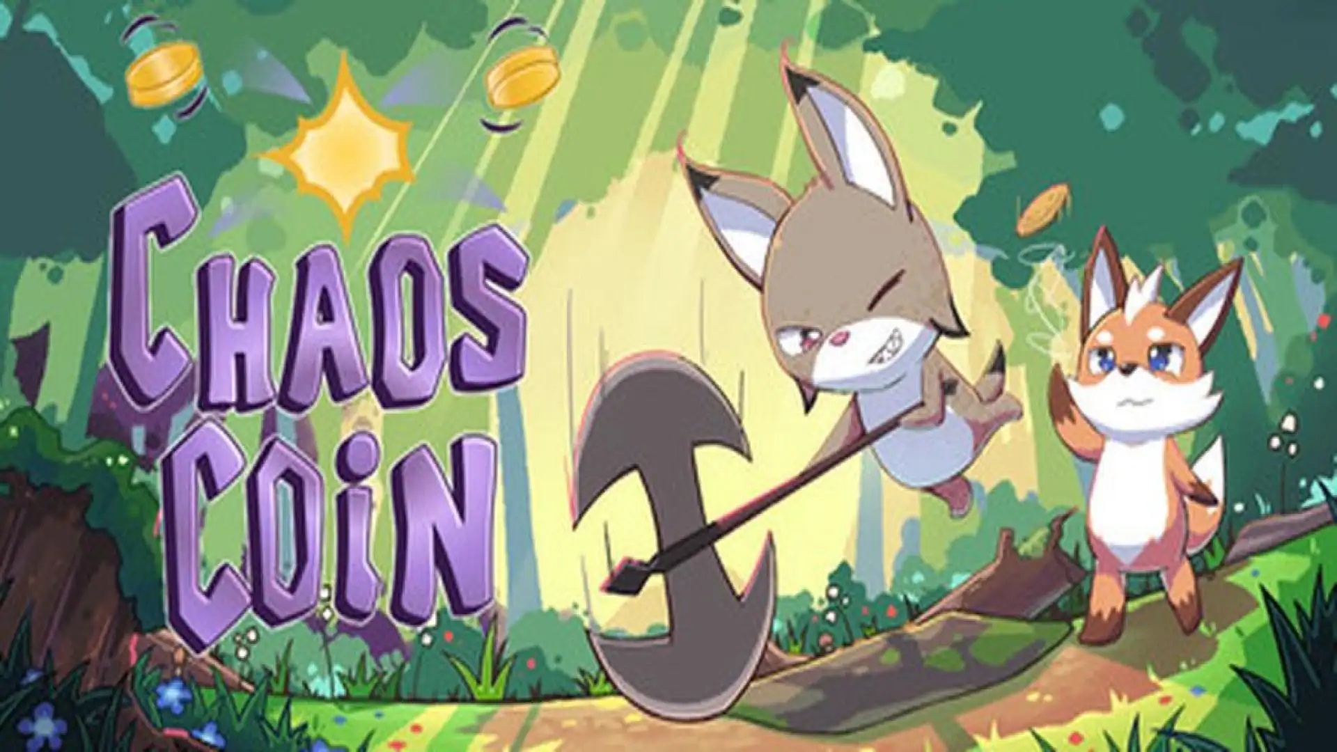 Chaos Coin