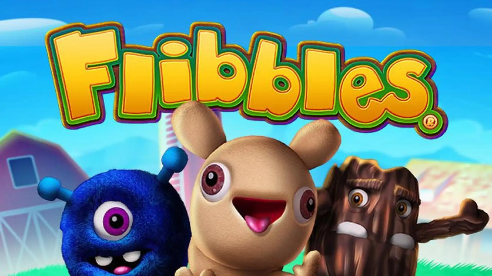 Flibbles
