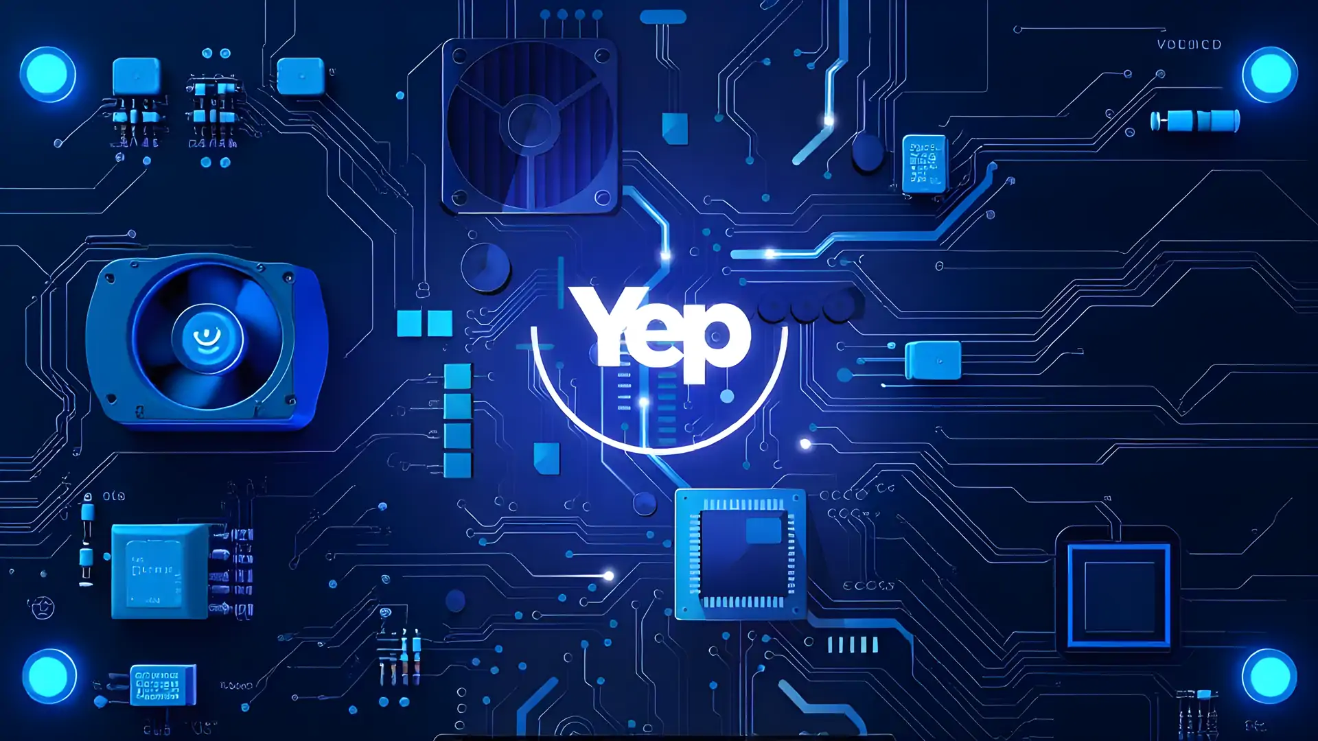 YEP学院