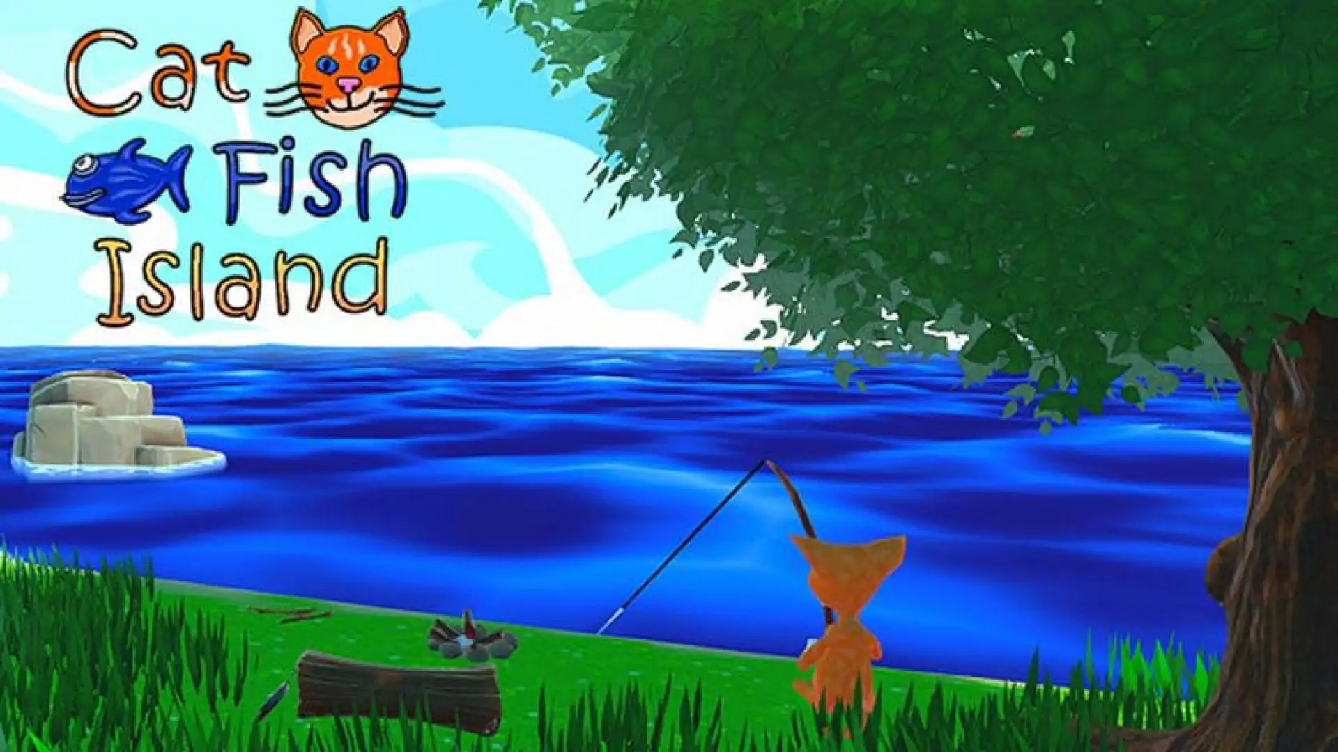 Cat Fish Island