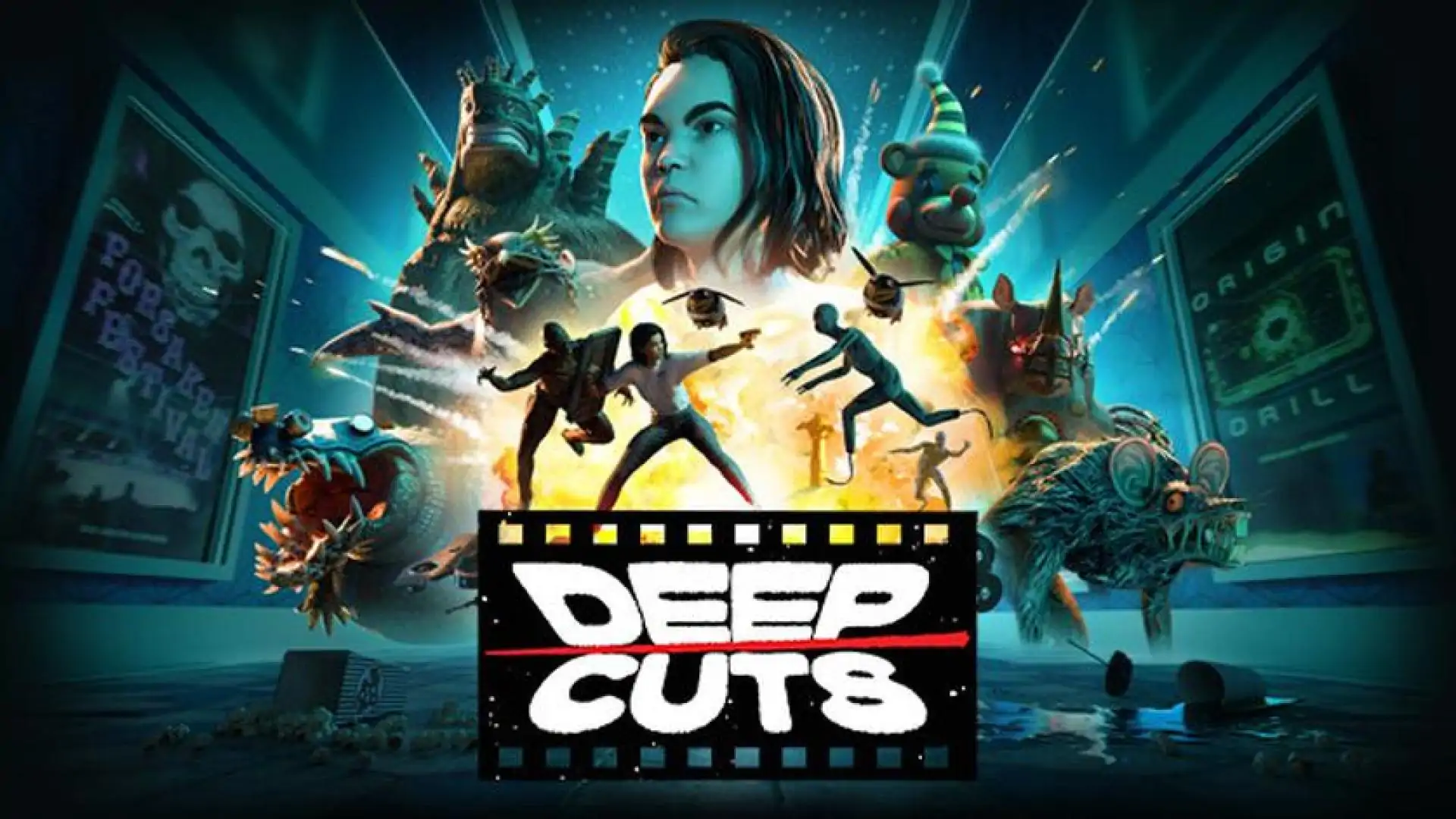 Deep Cuts