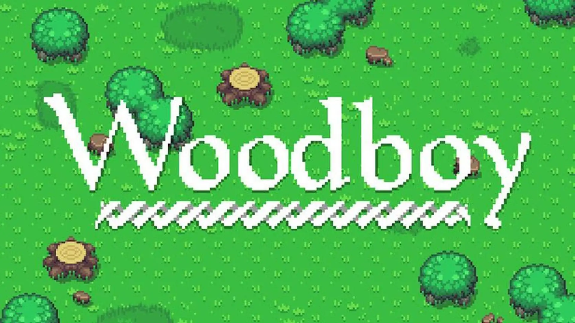 Woodboy