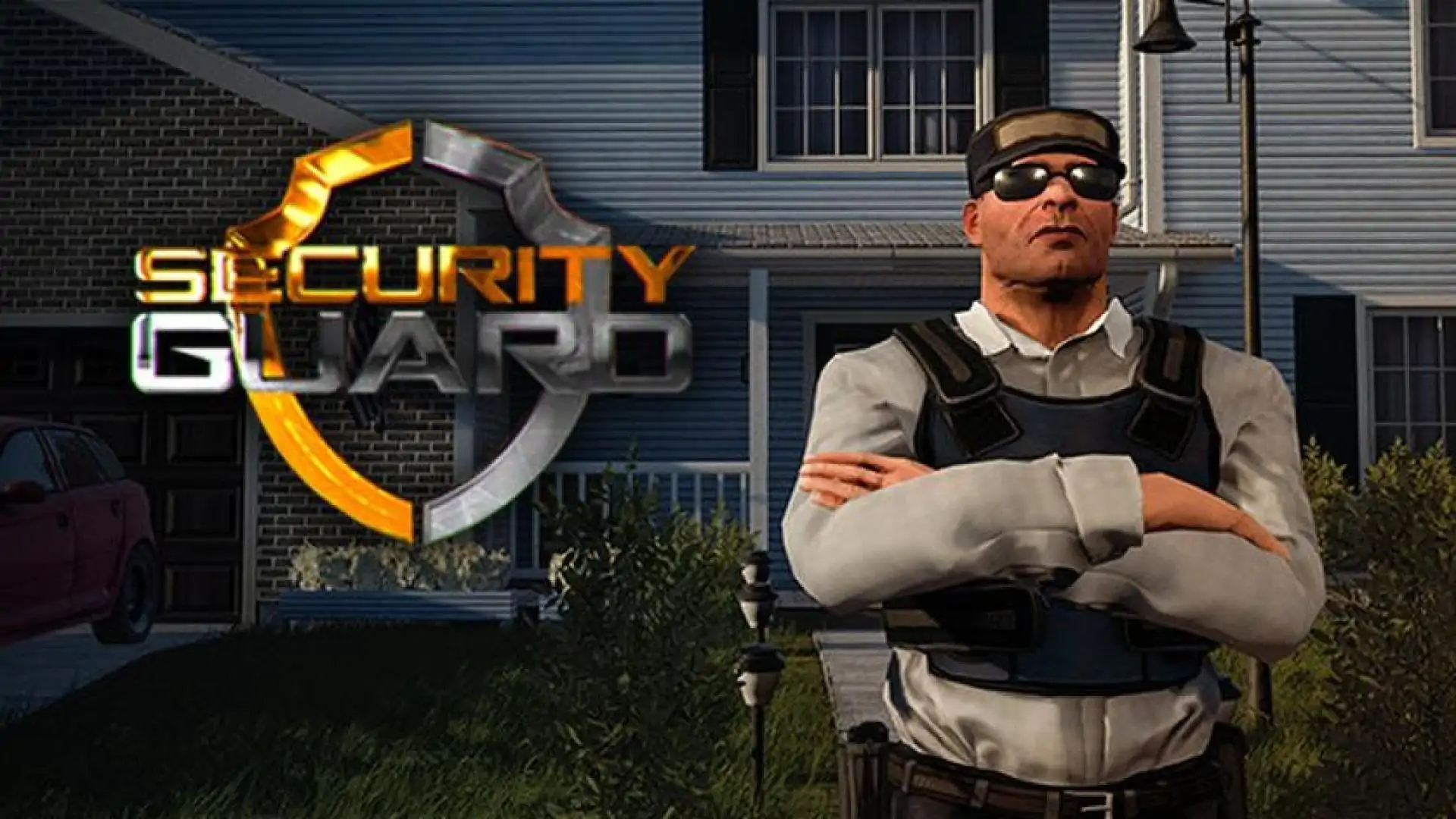 Security Guard