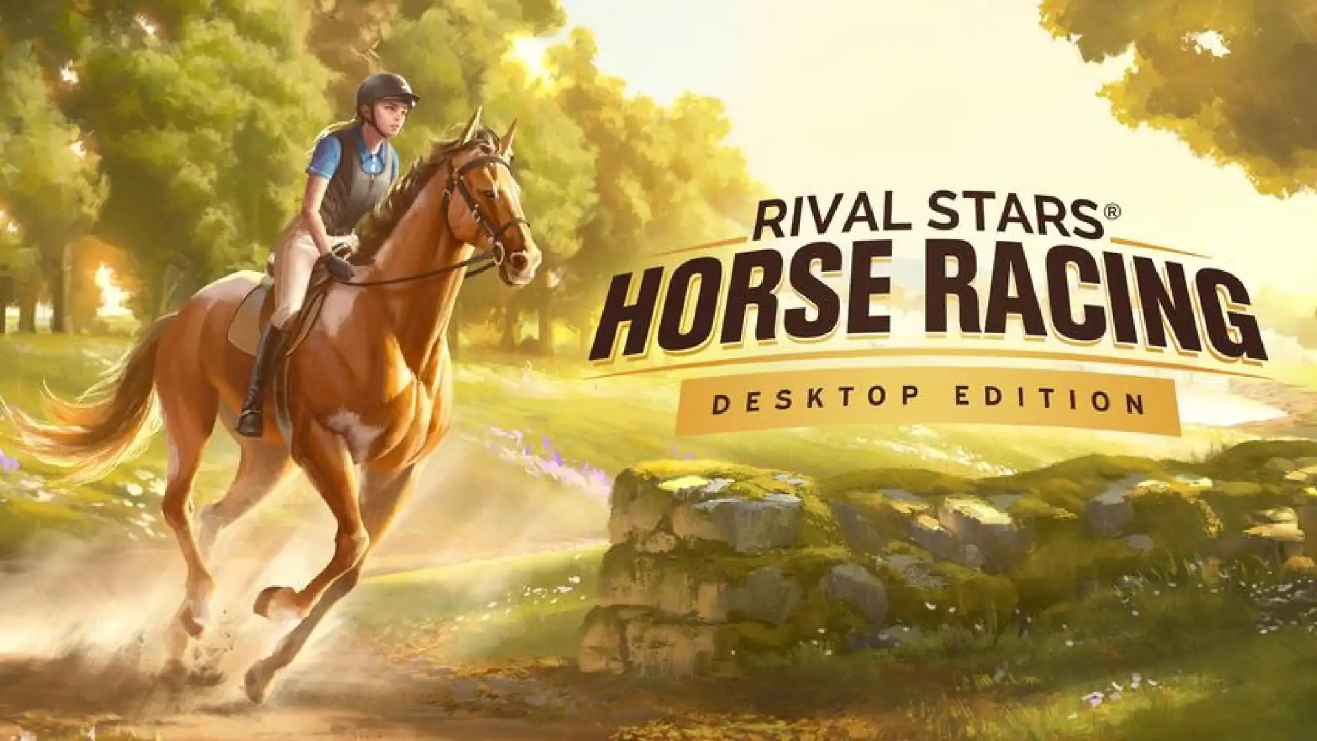 Rival Stars Horse Racing: Desktop Edition