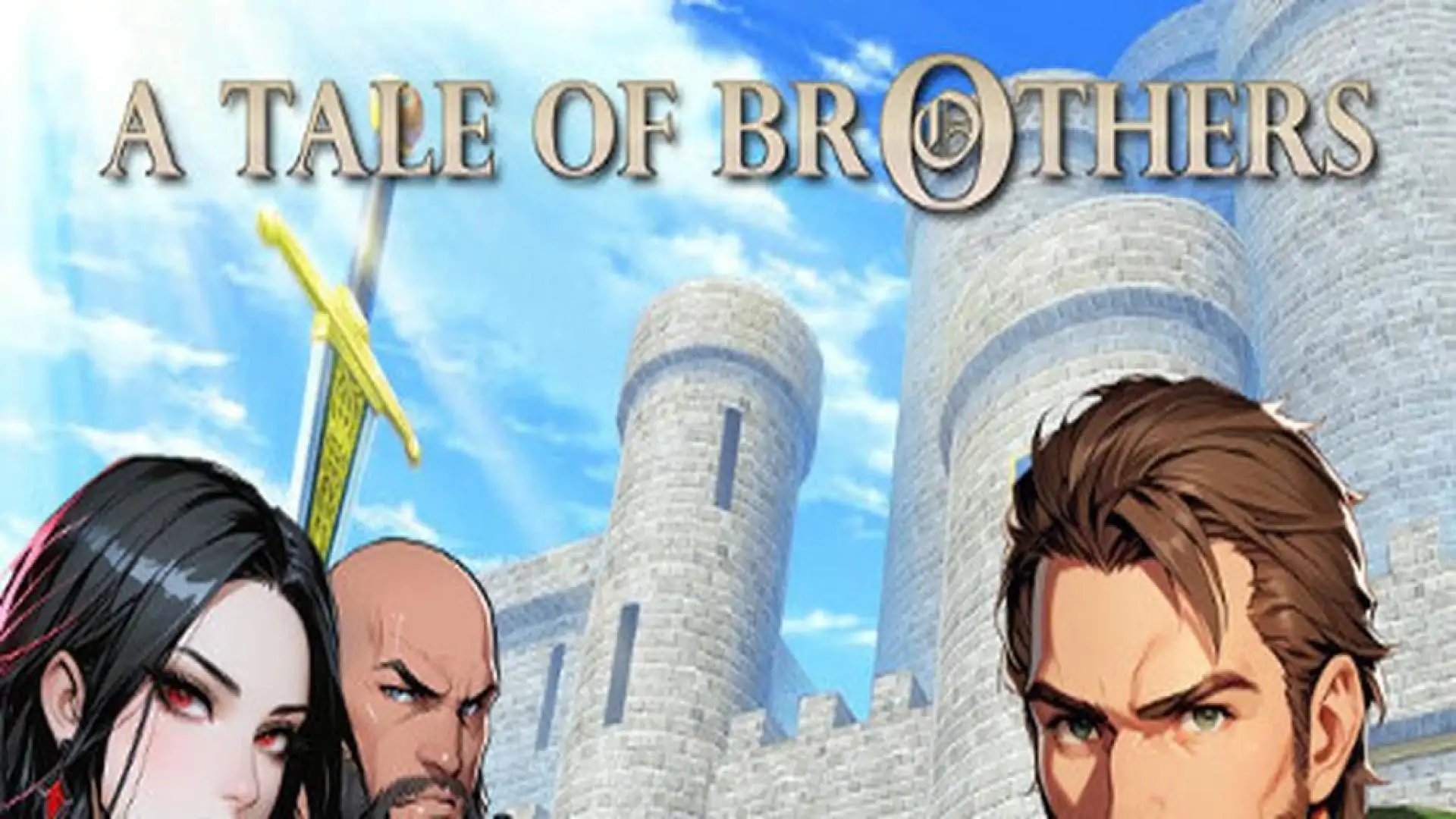 A Tale of Brothers