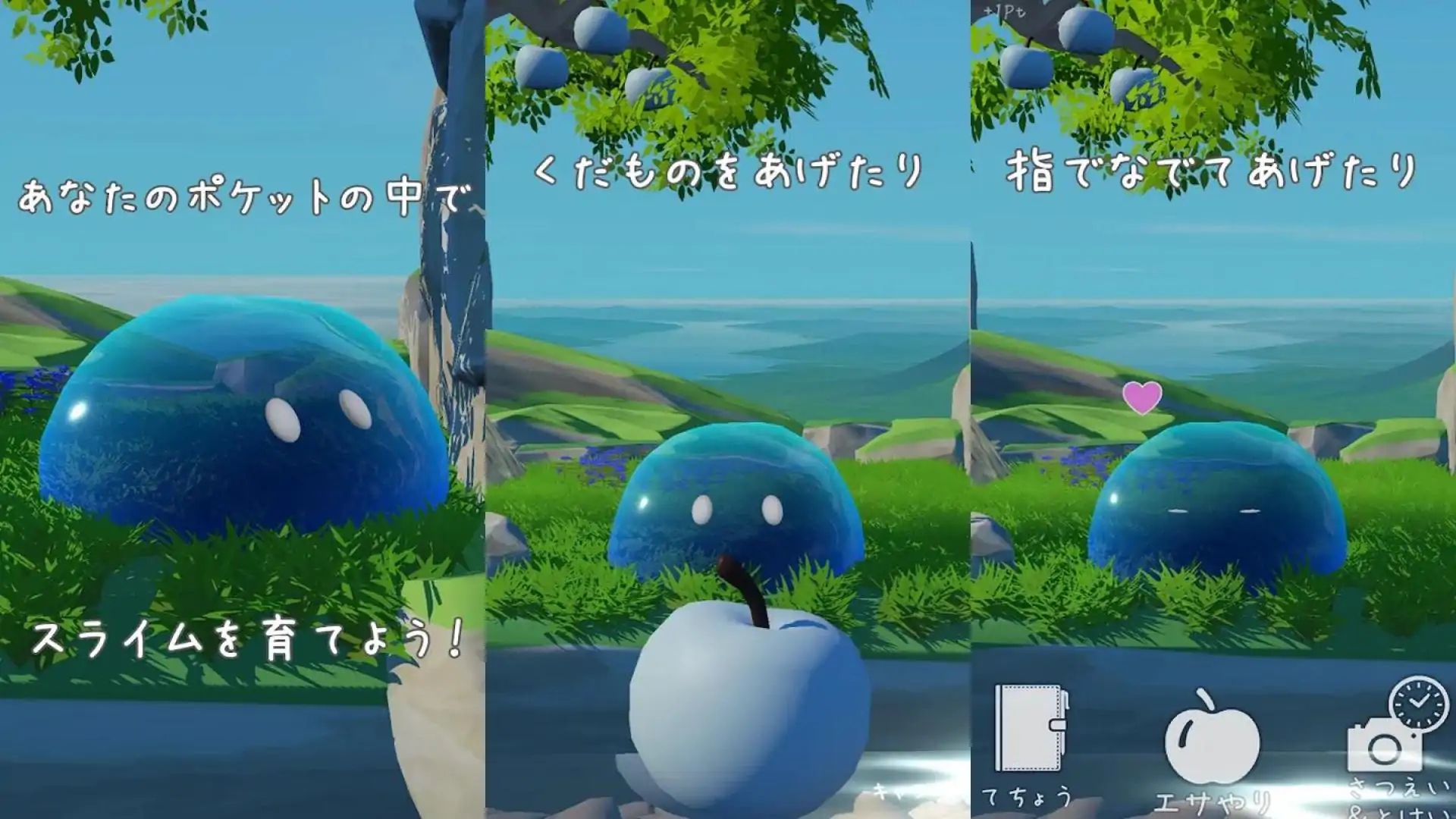 口袋生活