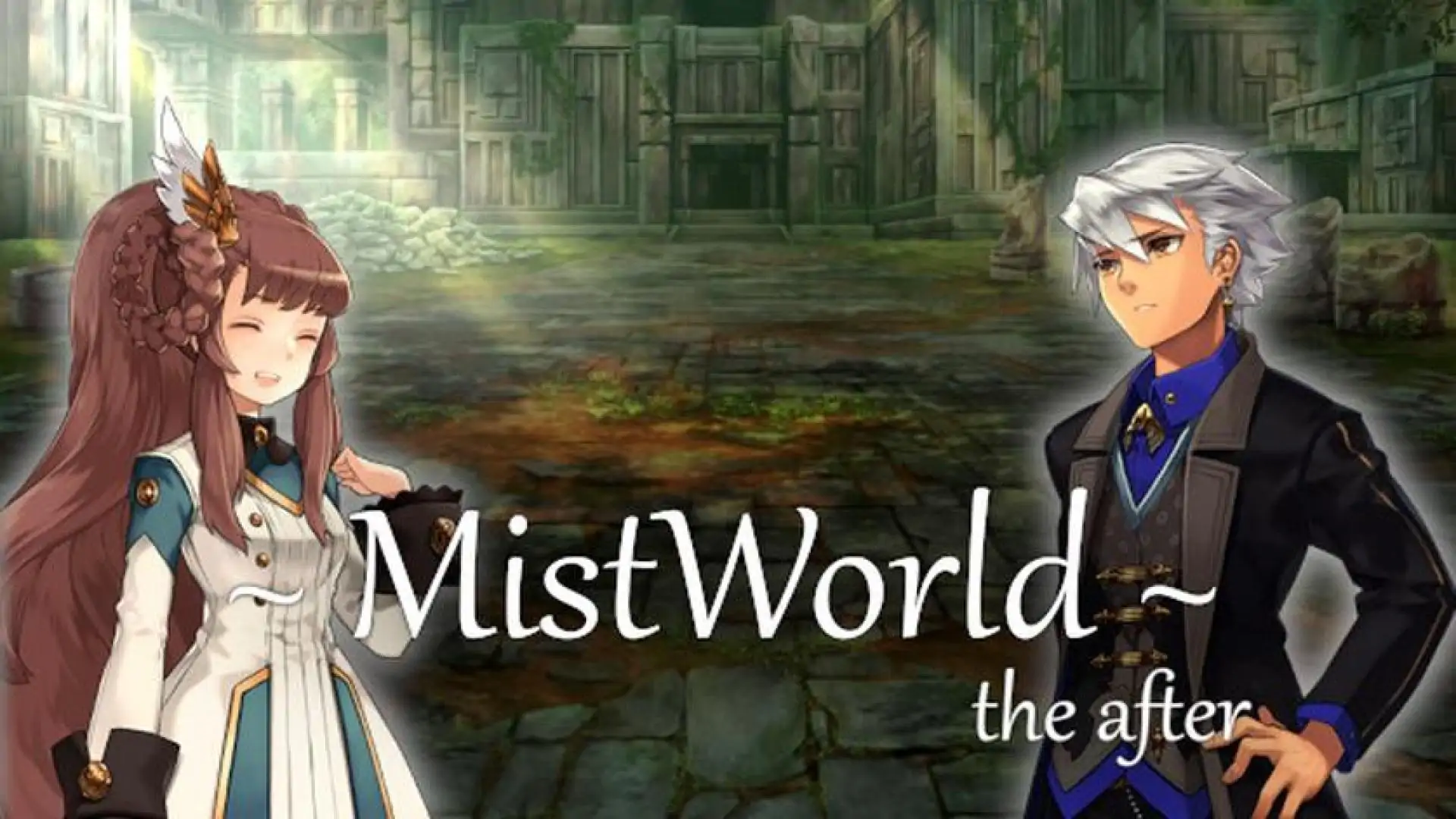 MistWorld the after 1