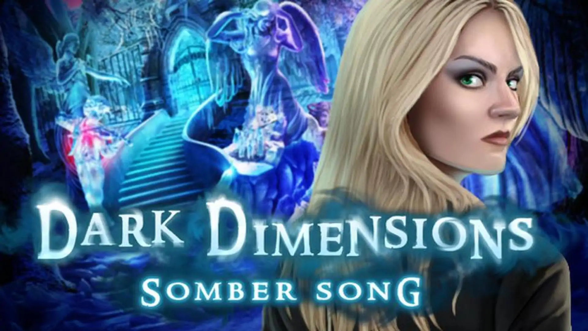 Dark Dimensions: Somber Song Collector's Edition