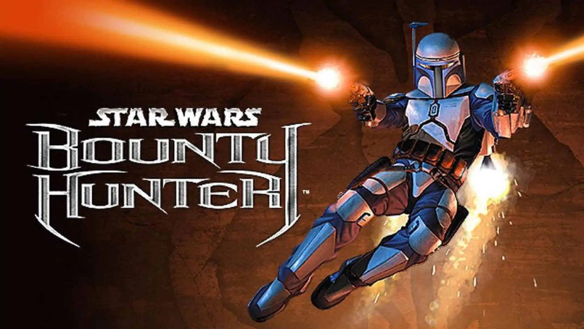 STAR WARS™: Bounty Hunter™