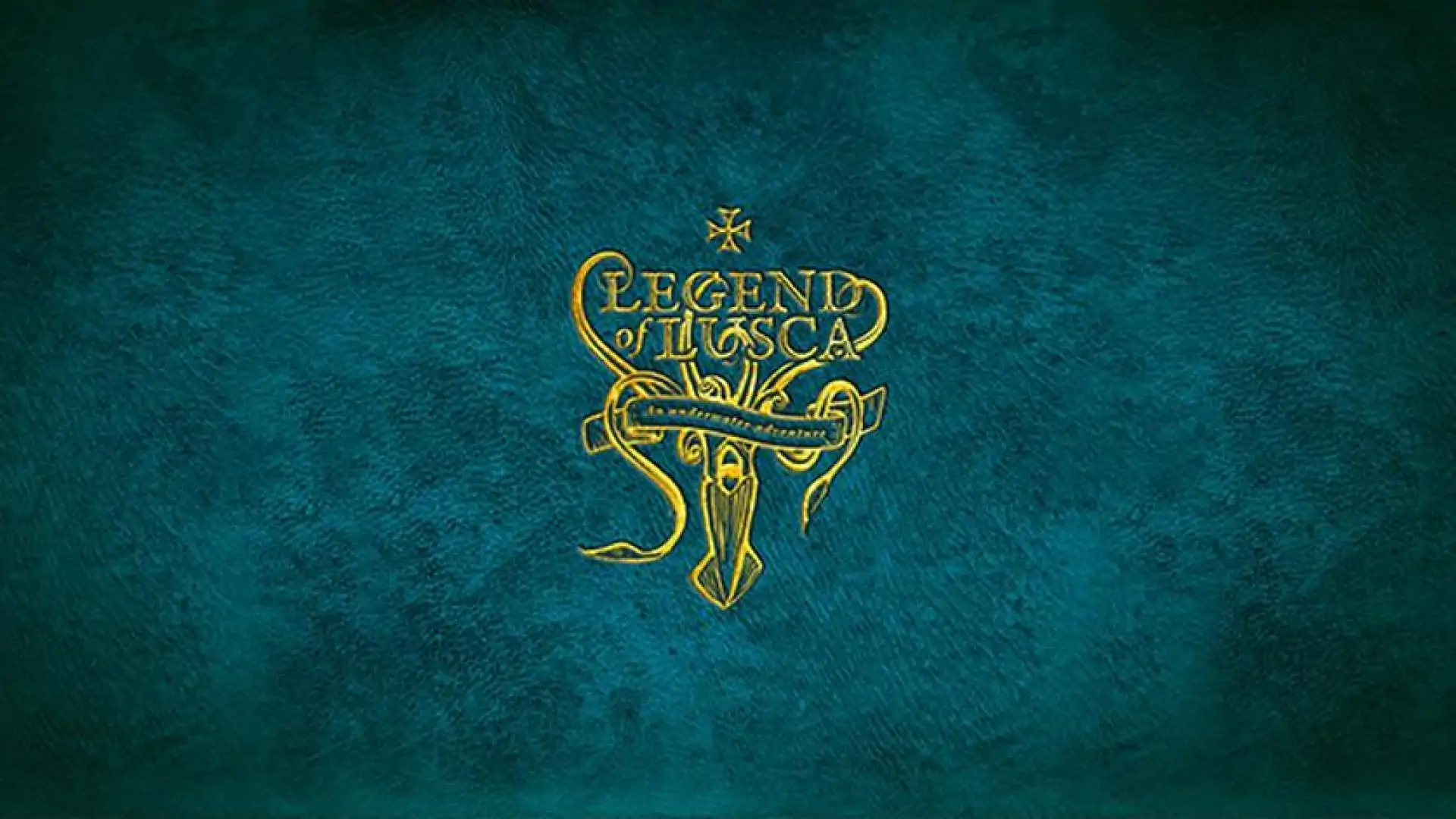 Legend of Lusca