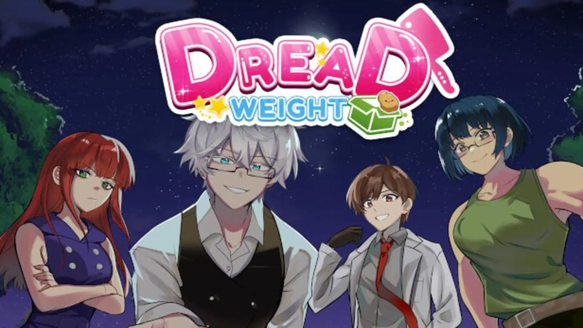 Dread Weight