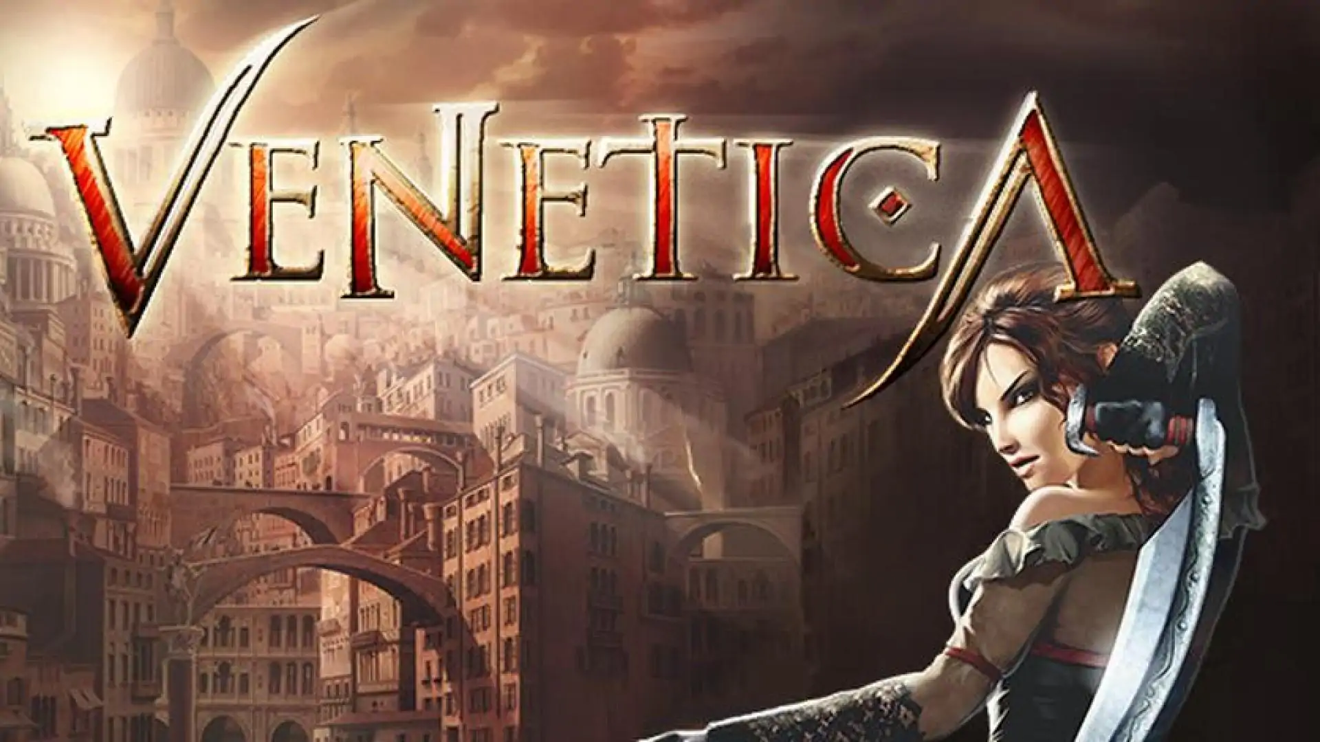 Venetica - Gold Edition