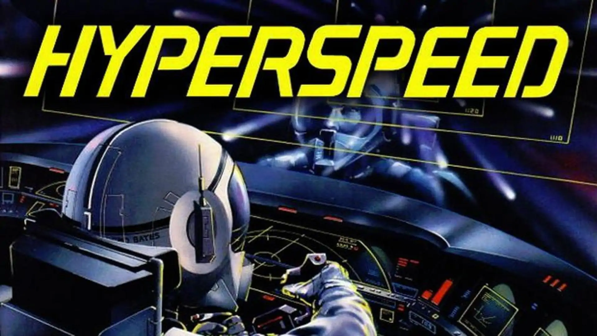 Hyperspeed