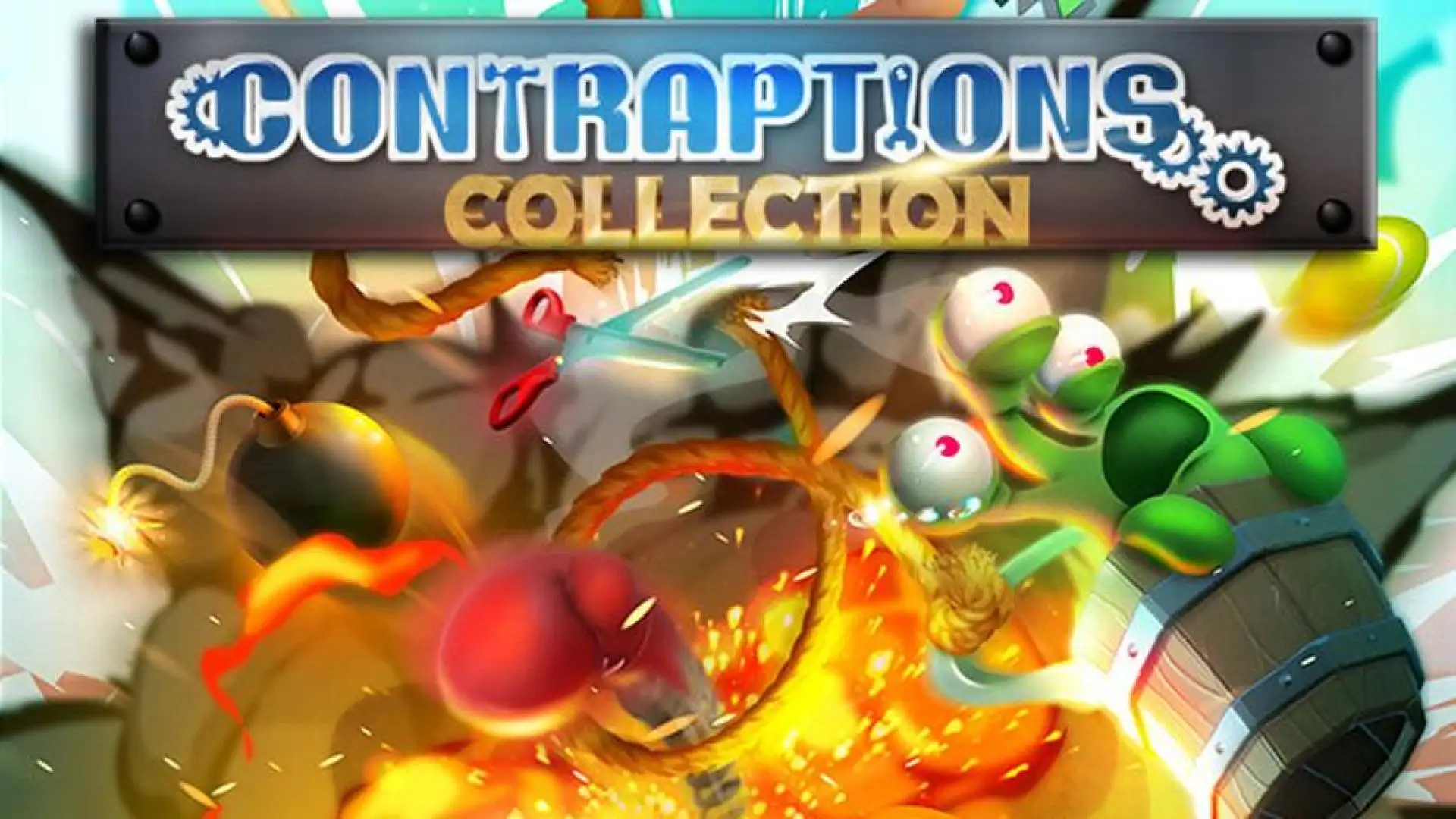 Contraptions Collection