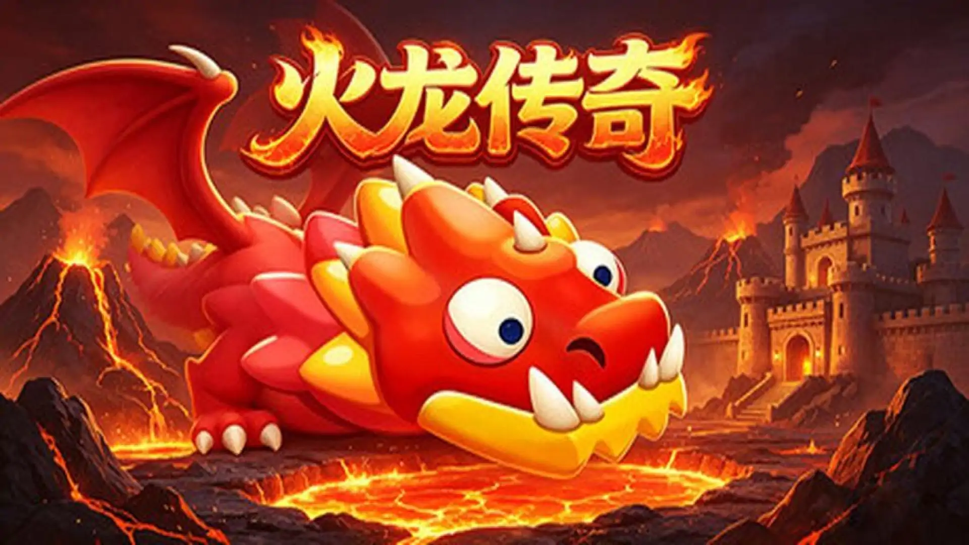 火龙传奇